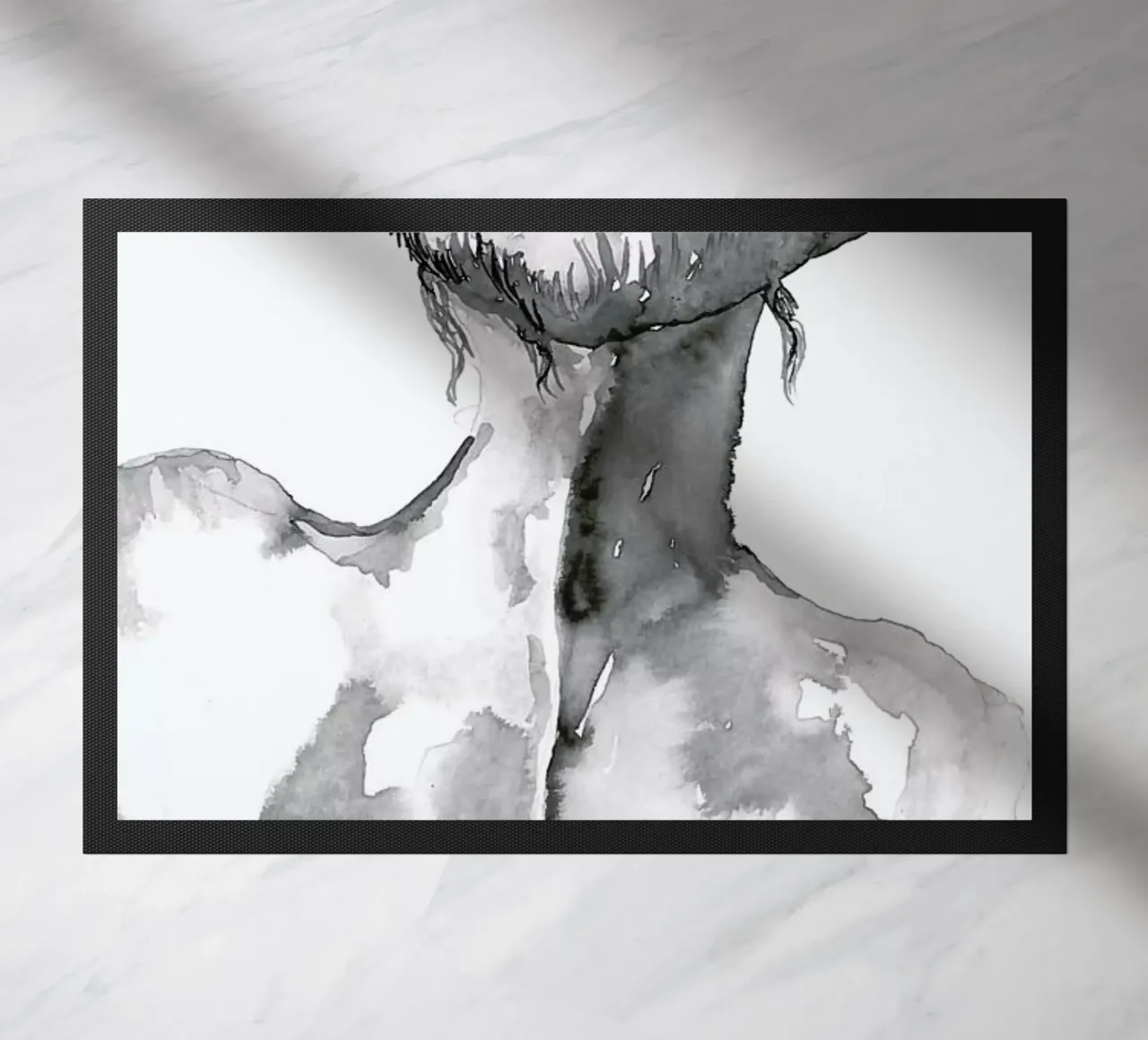 Sailor zerbino da Larissa van der Laan