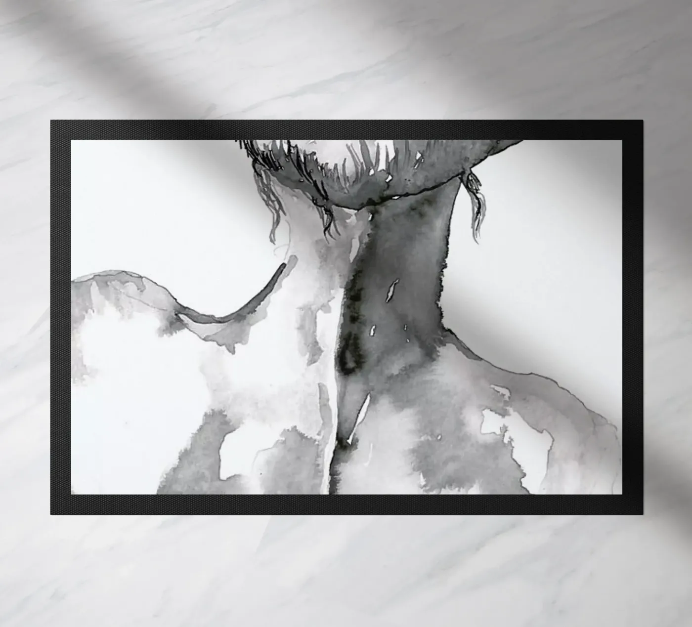 Sailor zerbino da Larissa van der Laan