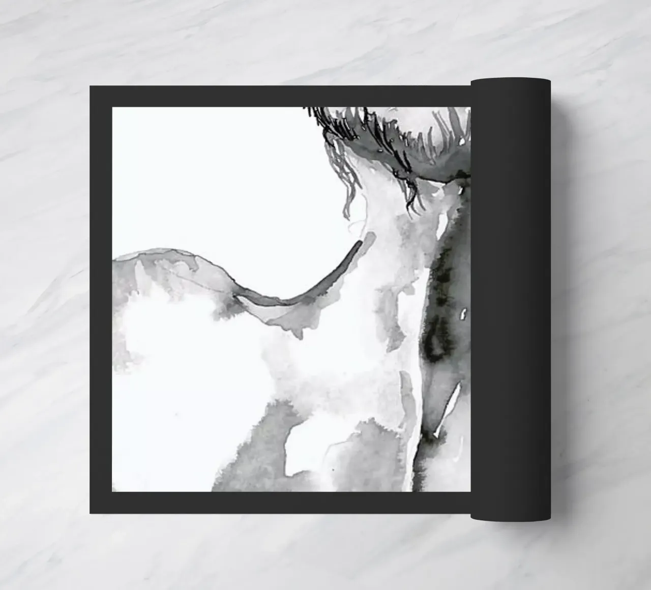 Sailor zerbino da Larissa van der Laan