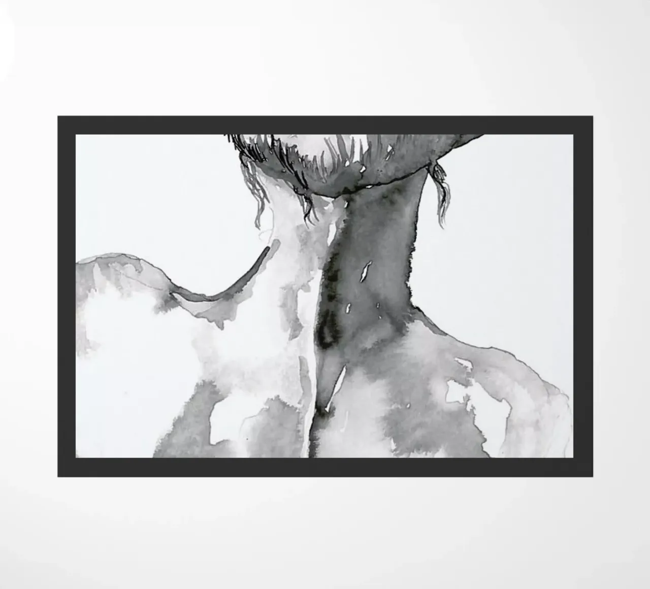 Sailor zerbino da Larissa van der Laan