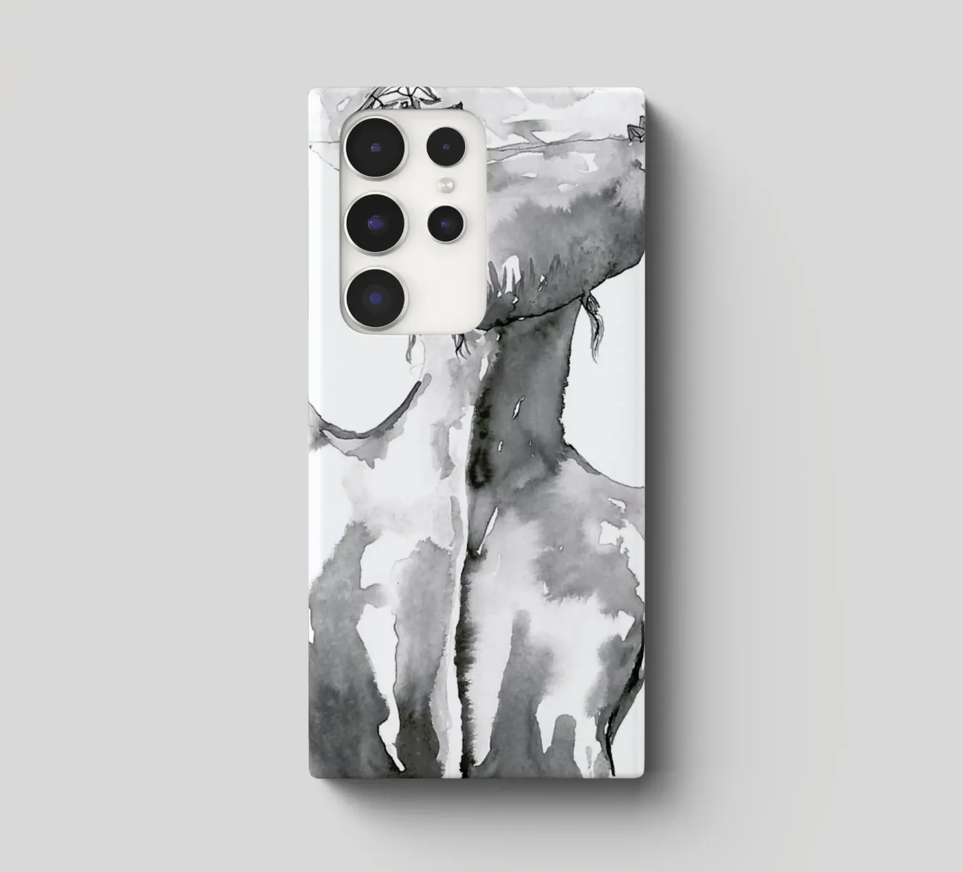 Sailor cover samsung da Larissa van der Laan