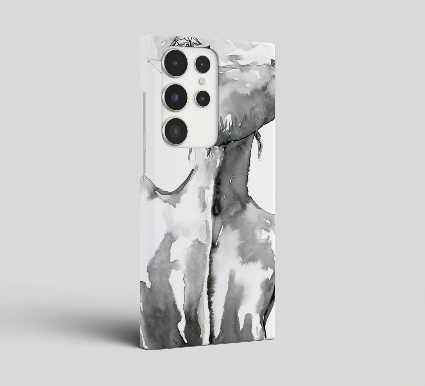 Sailor cover samsung da Larissa van der Laan