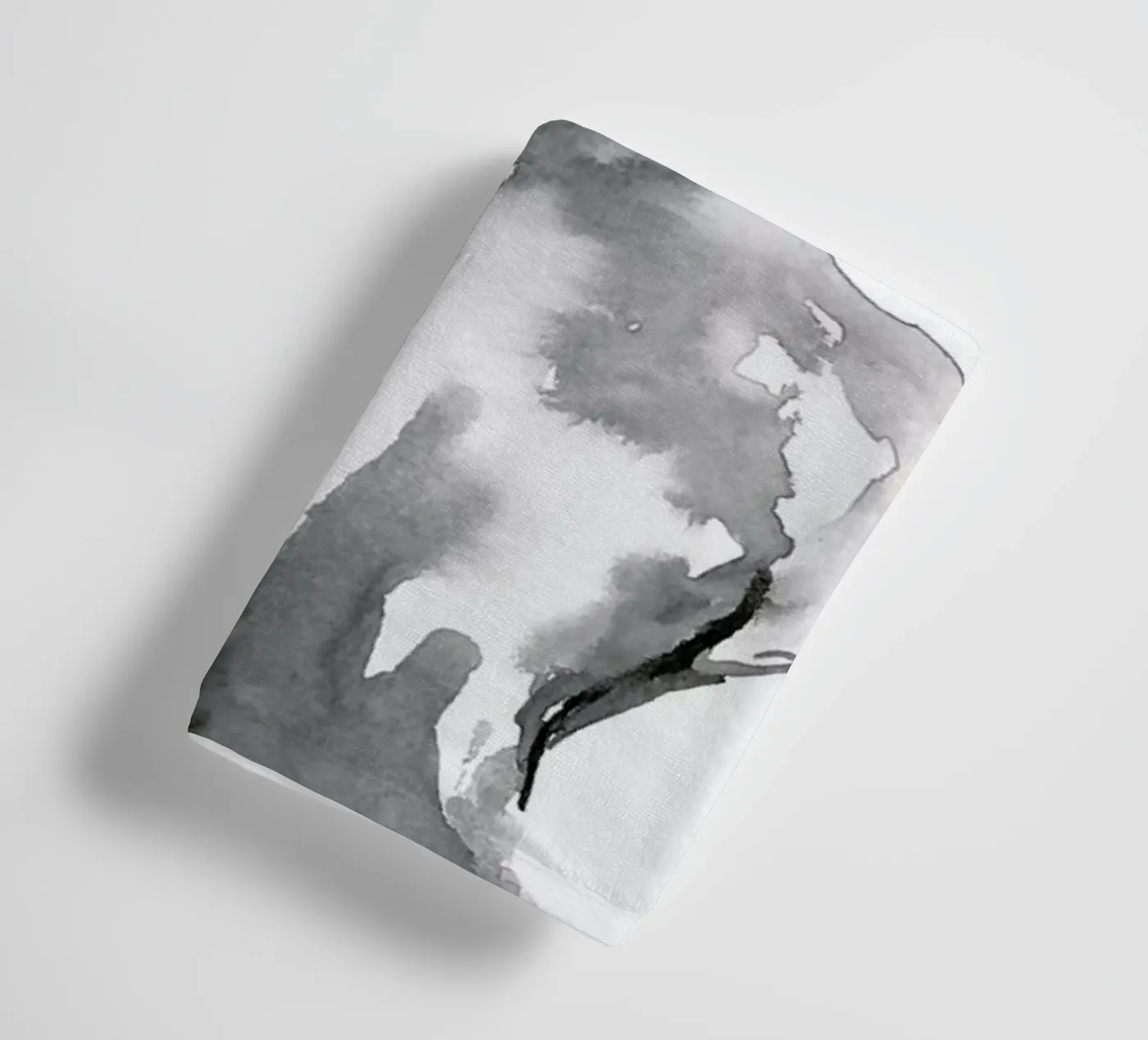Sailor towel by Larissa van der Laan