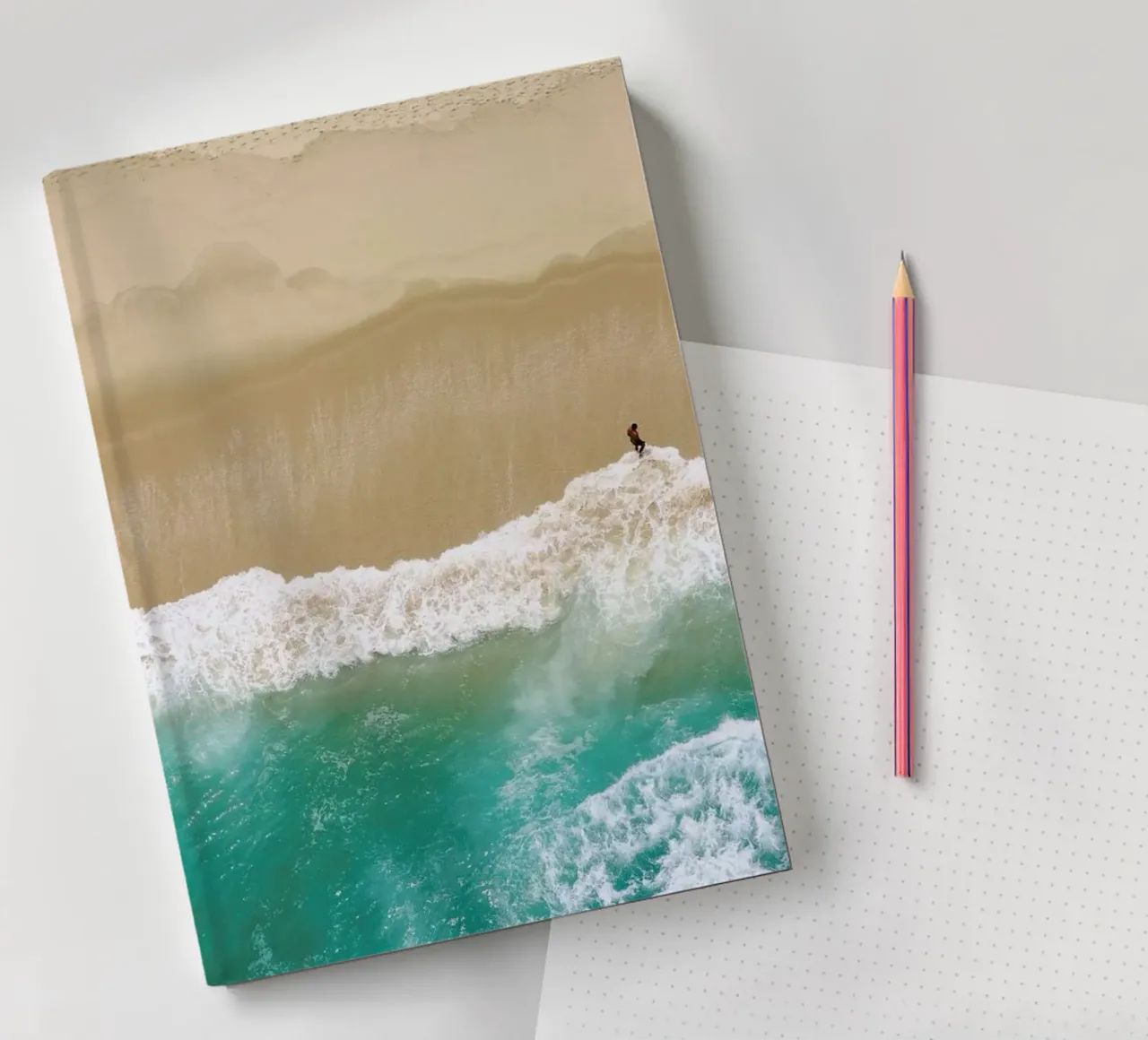 Barra da Tijuca by @DiegoBaravelli notebook by EyeEm Mobile GmbH