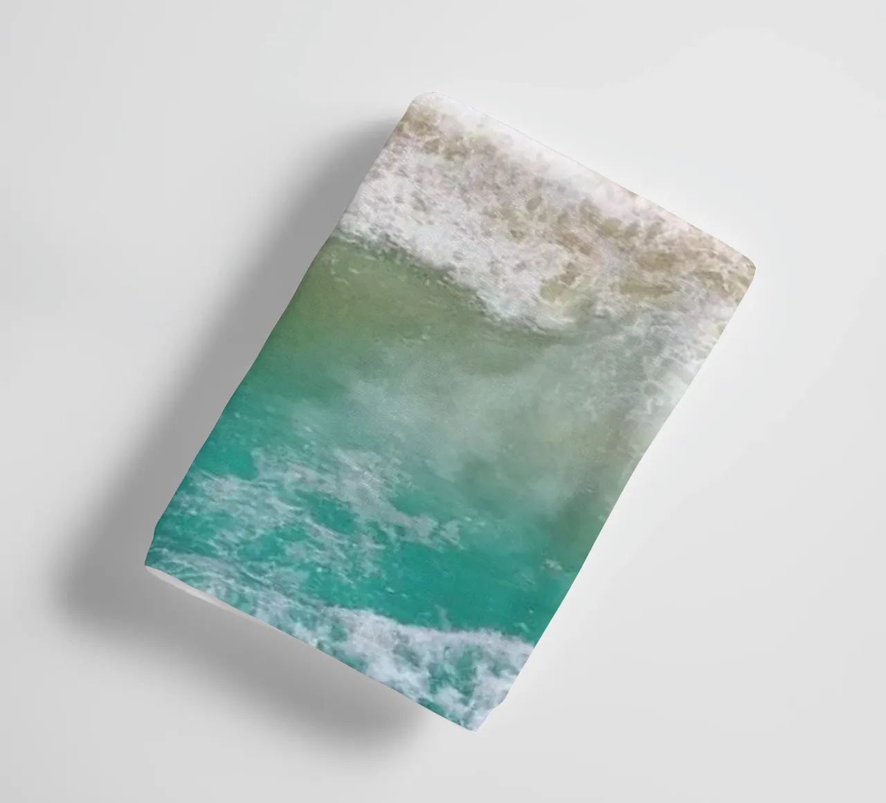 Barra da Tijuca by @DiegoBaravelli towel by EyeEm Mobile GmbH