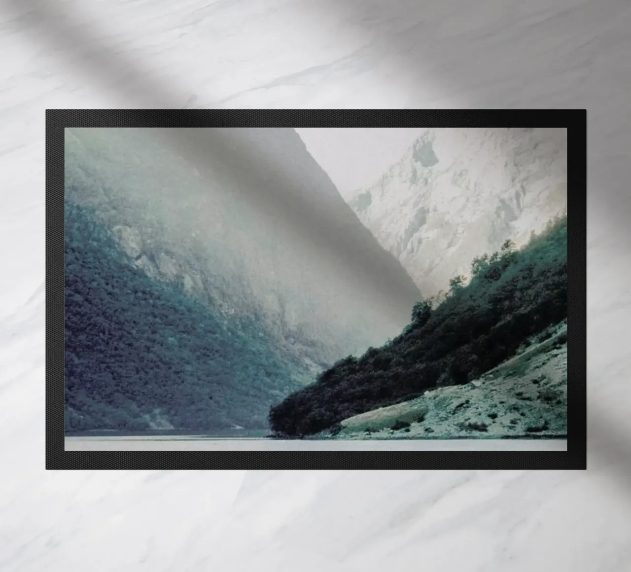 Silence zerbino da Ingrid Beddoes