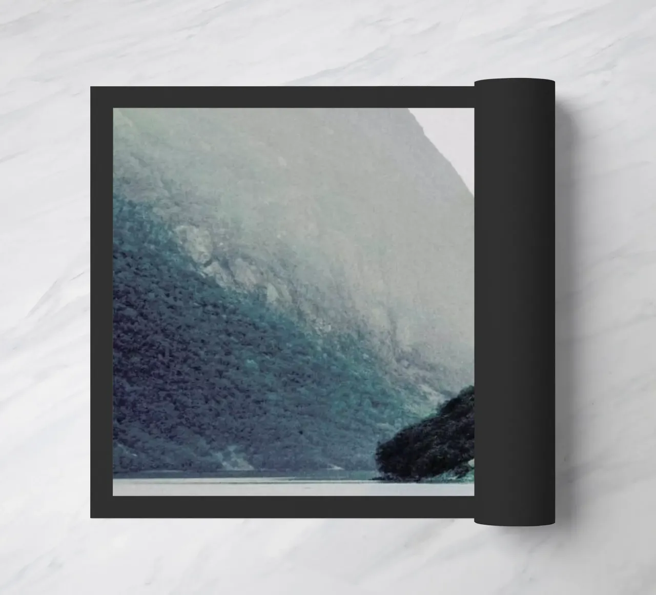 Silence zerbino da Ingrid Beddoes