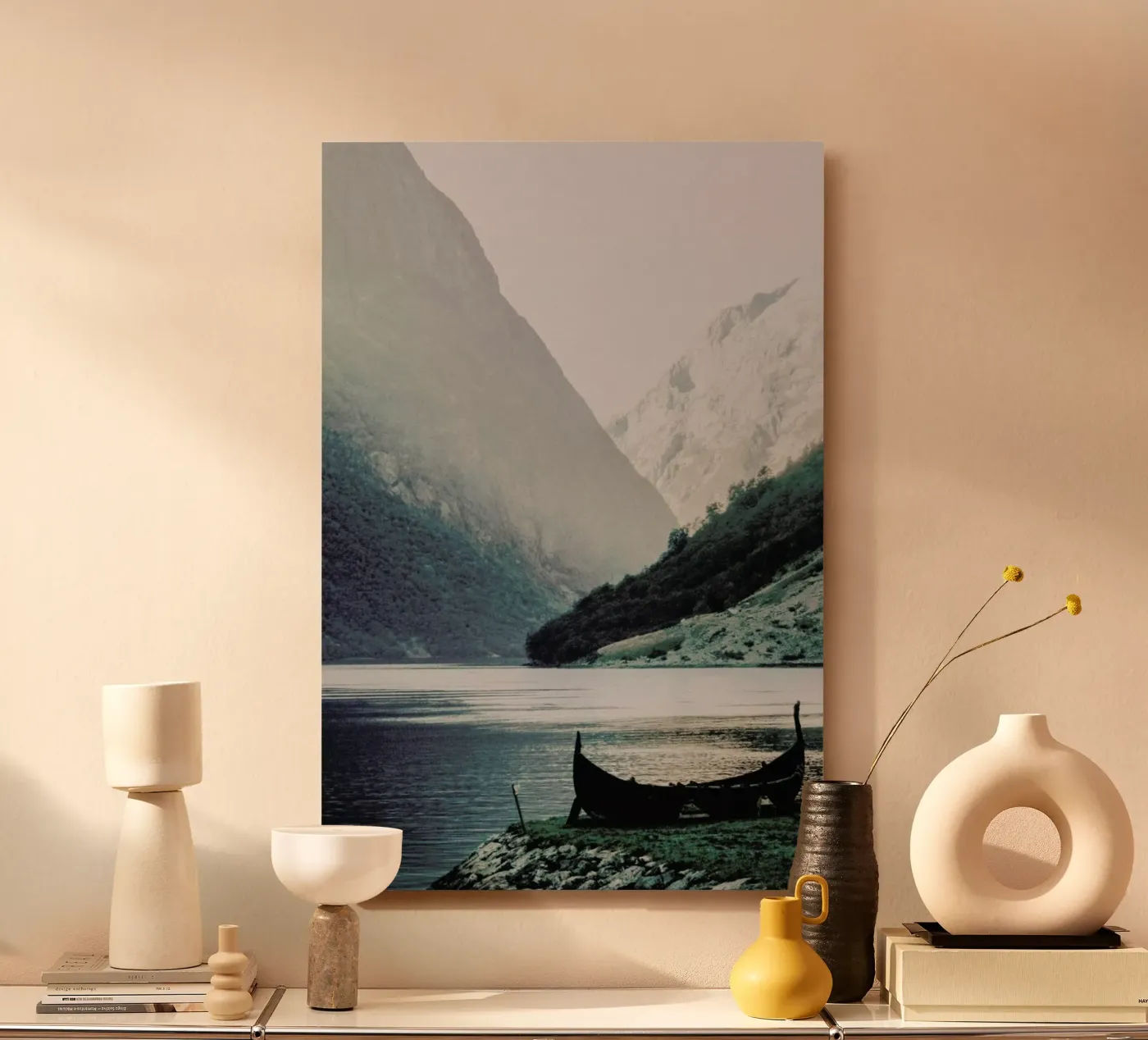 Silence forex plate by Ingrid Beddoes
