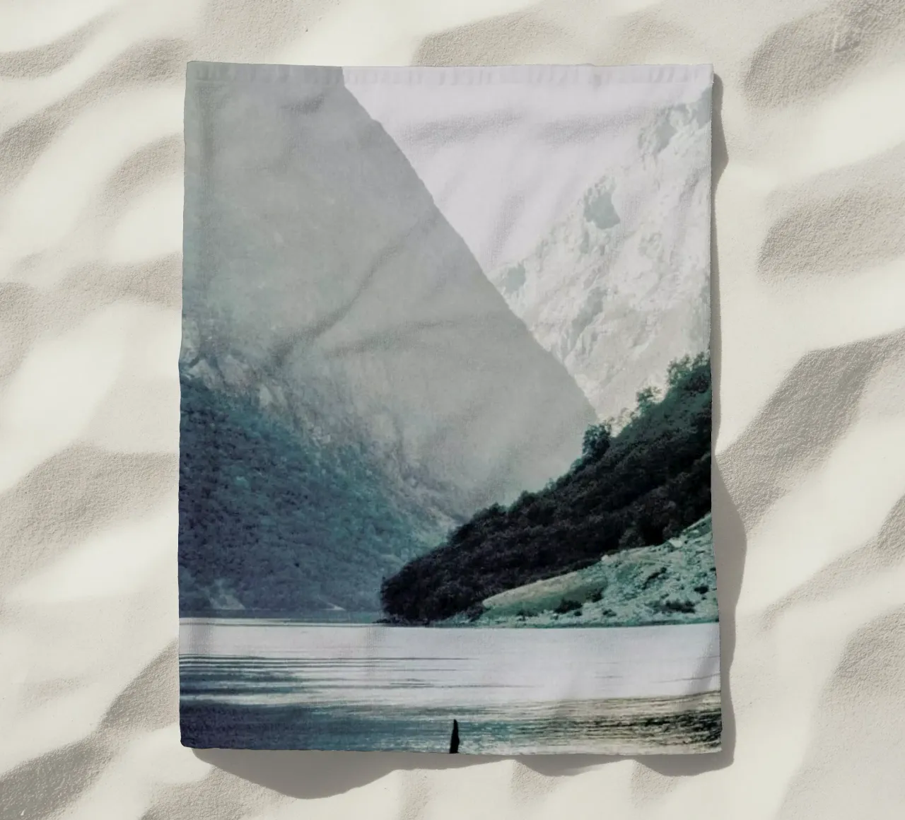 Silence telo mare da Ingrid Beddoes
