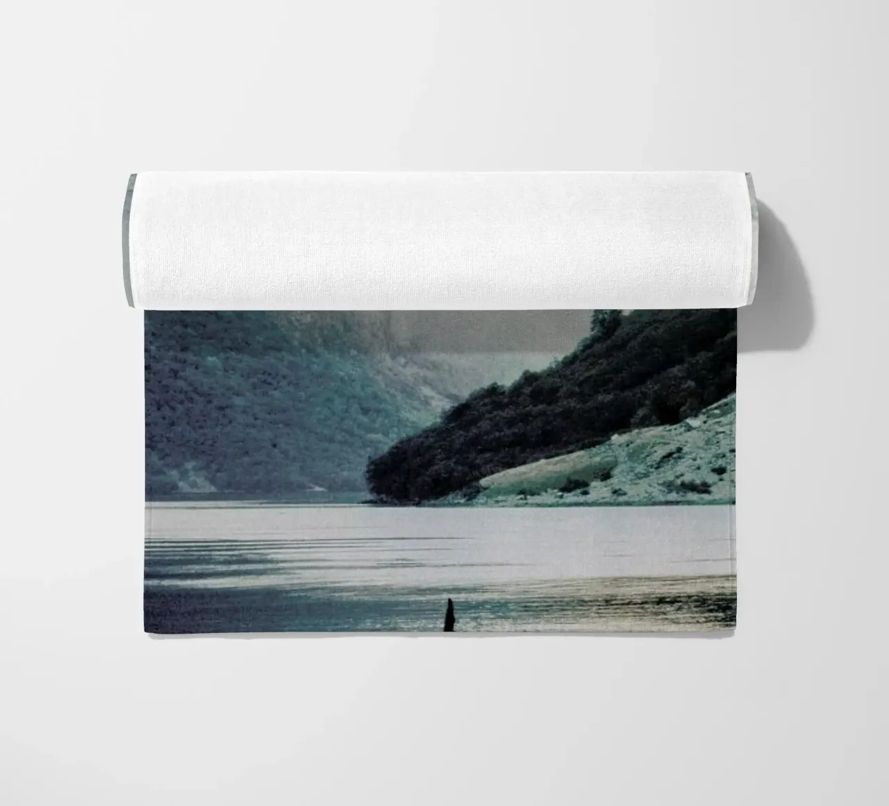 Silence telo mare da Ingrid Beddoes