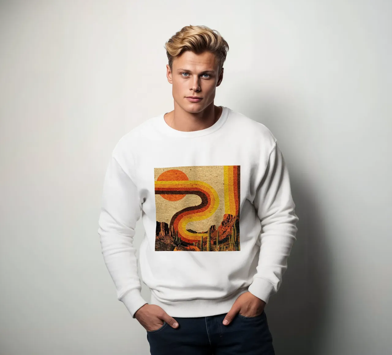 C felpa da Kris Tate