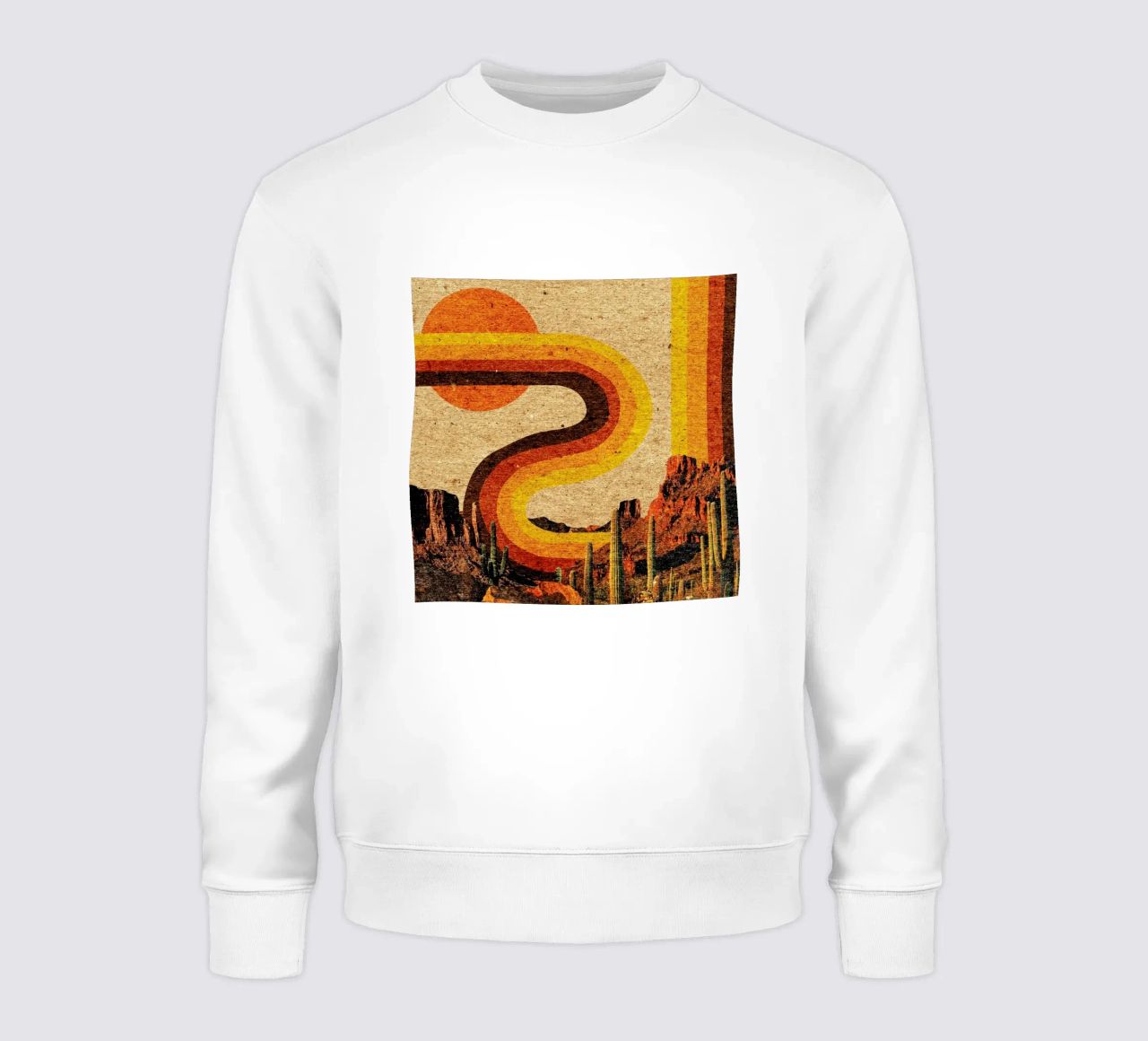 C sudadera de Kris Tate