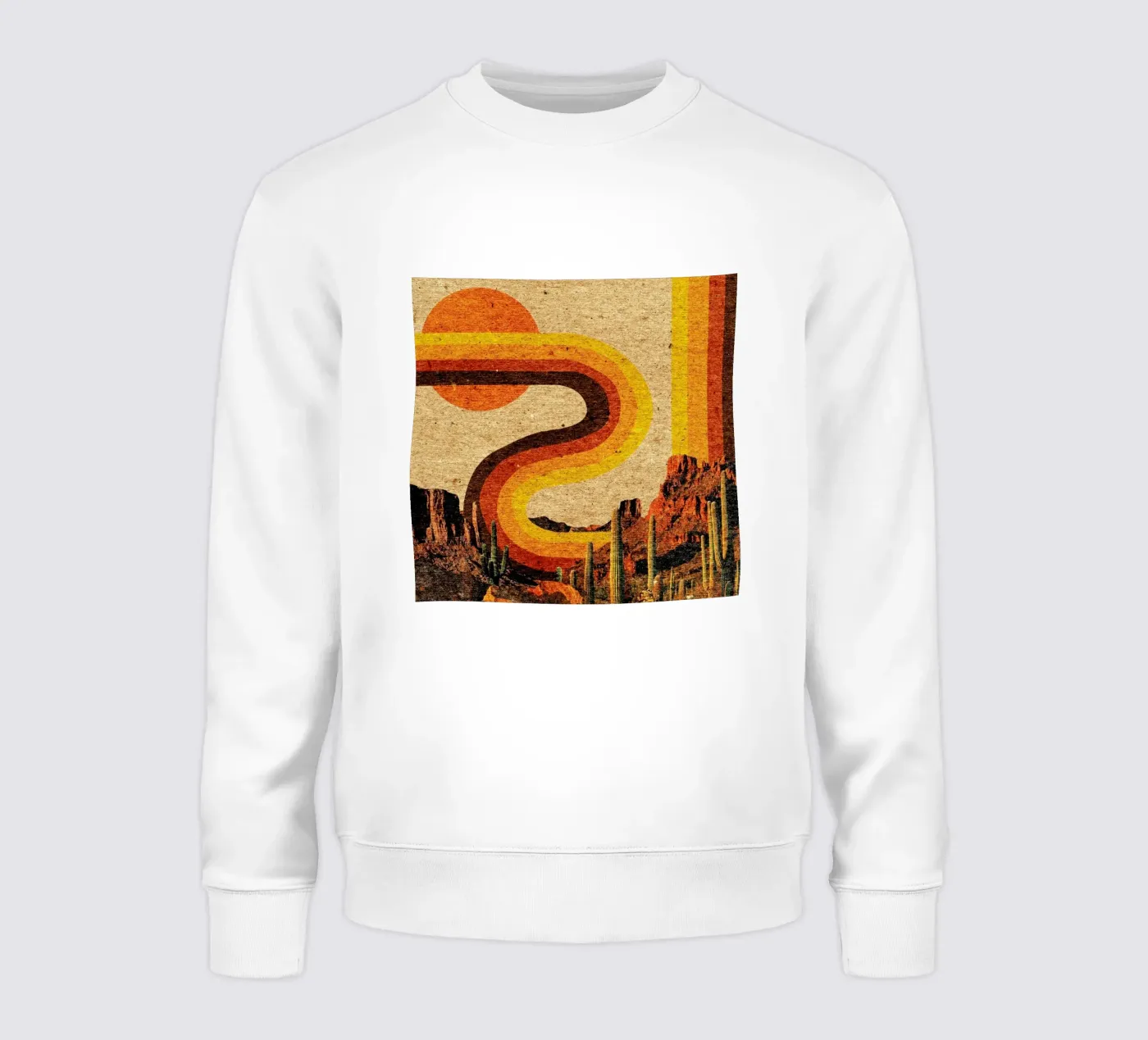 C felpa da Kris Tate