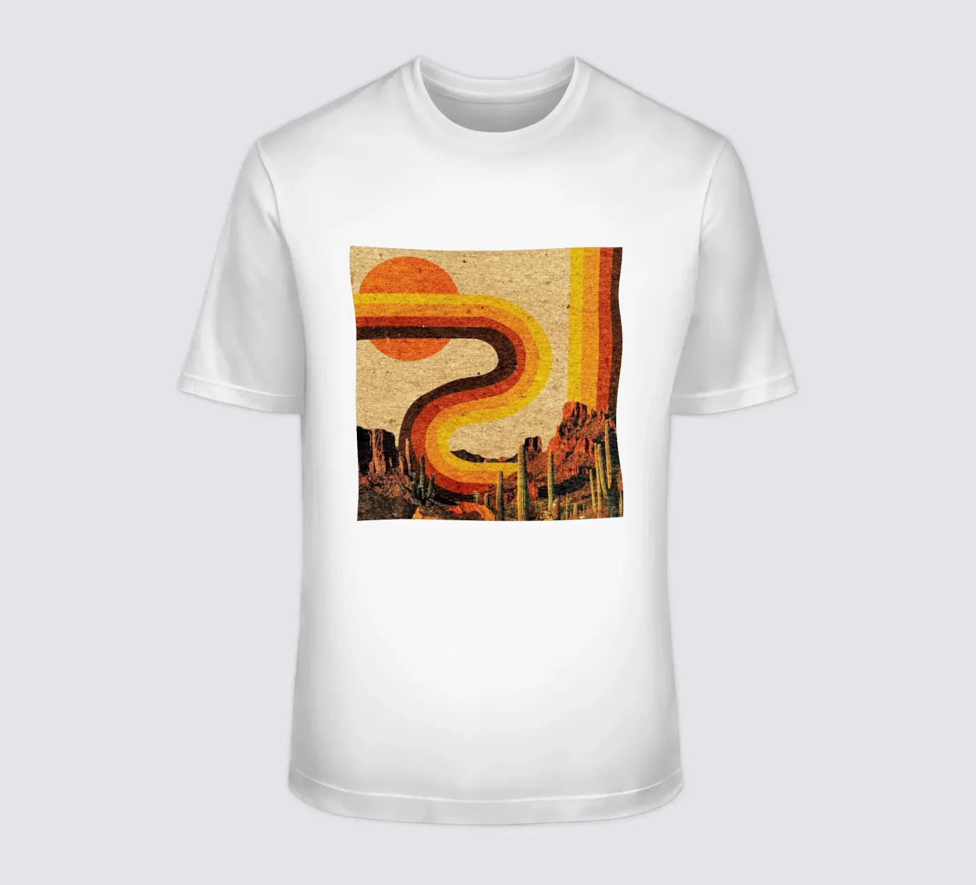 C t-shirt da Kris Tate