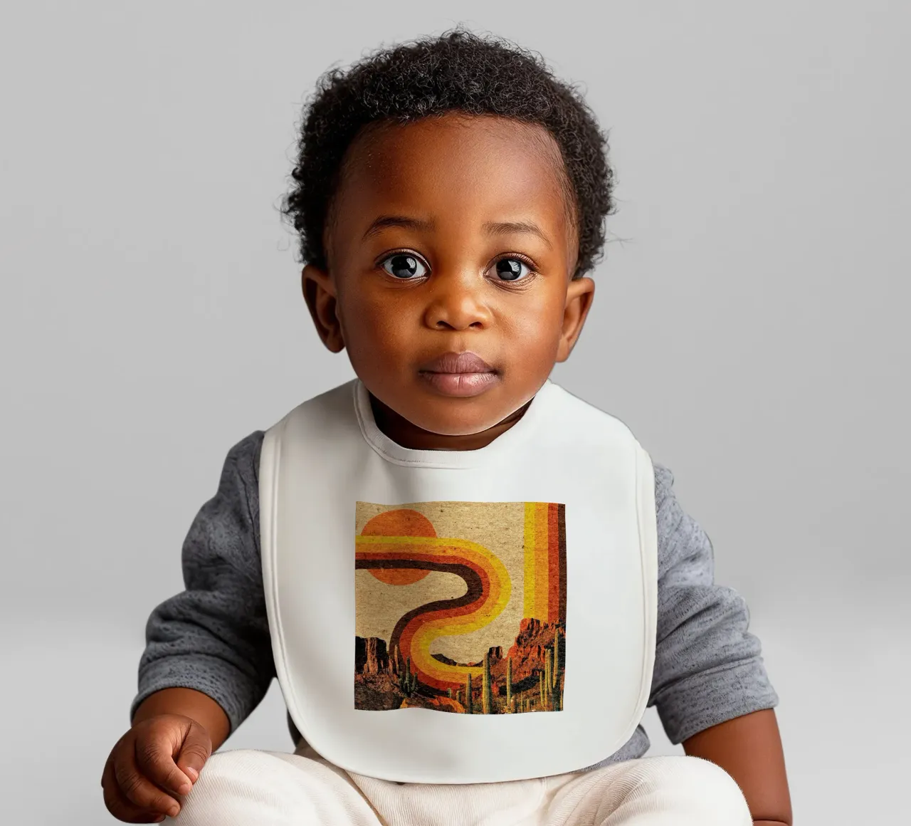 C bavaglino da Kris Tate