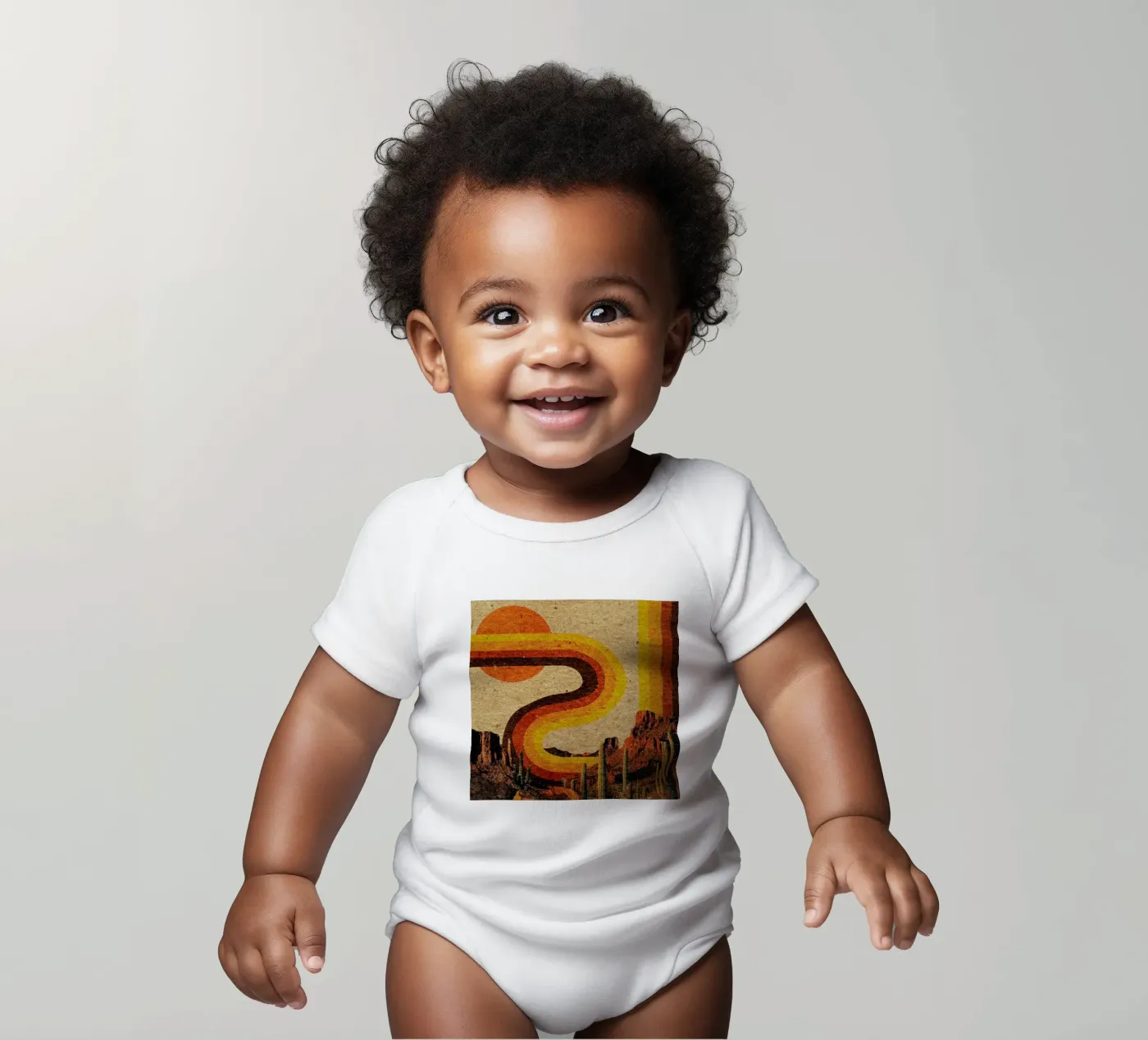 C body bébé de Kris Tate
