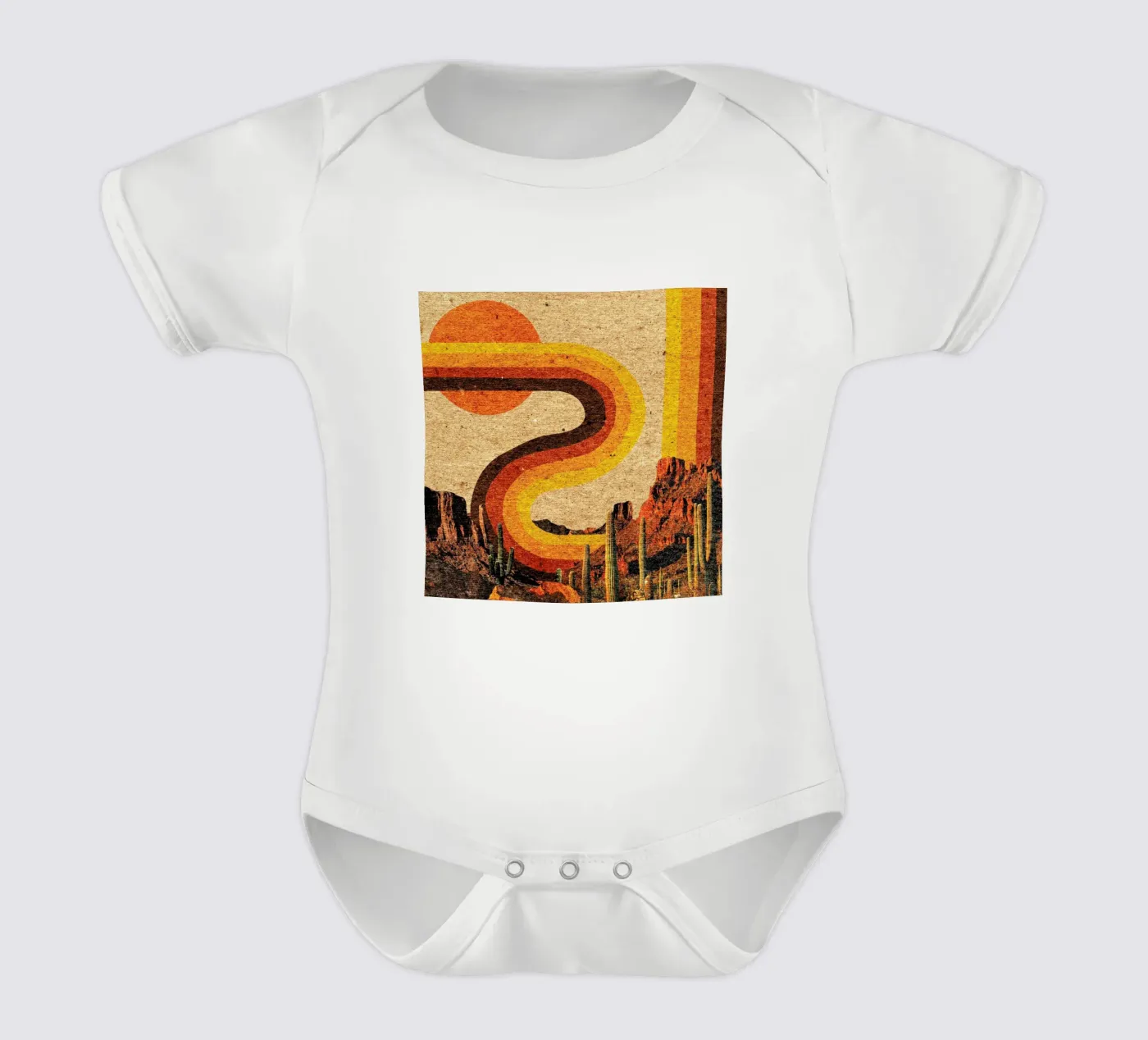 C body bébé de Kris Tate