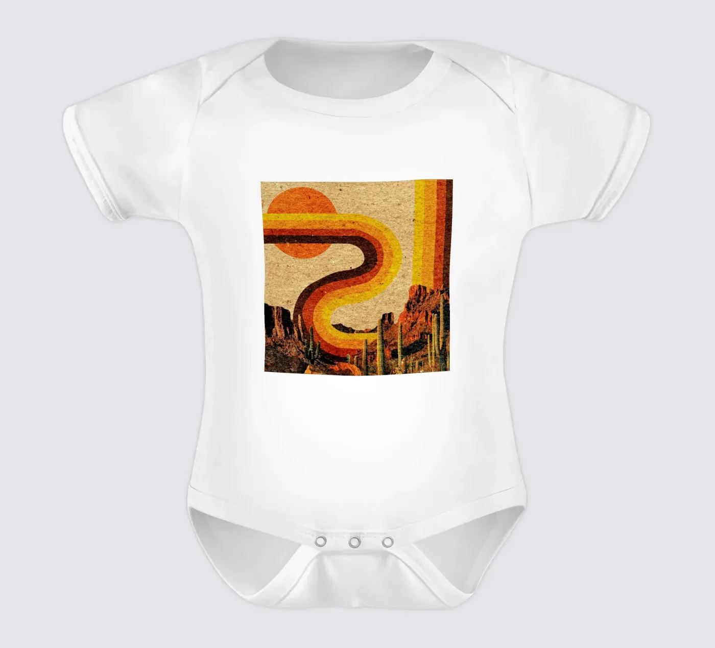 C body bébé de Kris Tate