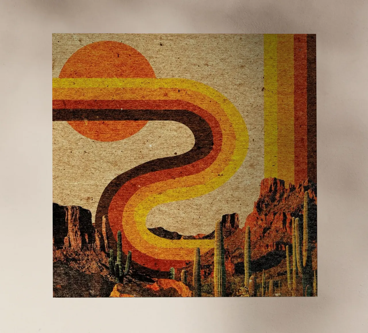 C pellicola backlit da Kris Tate