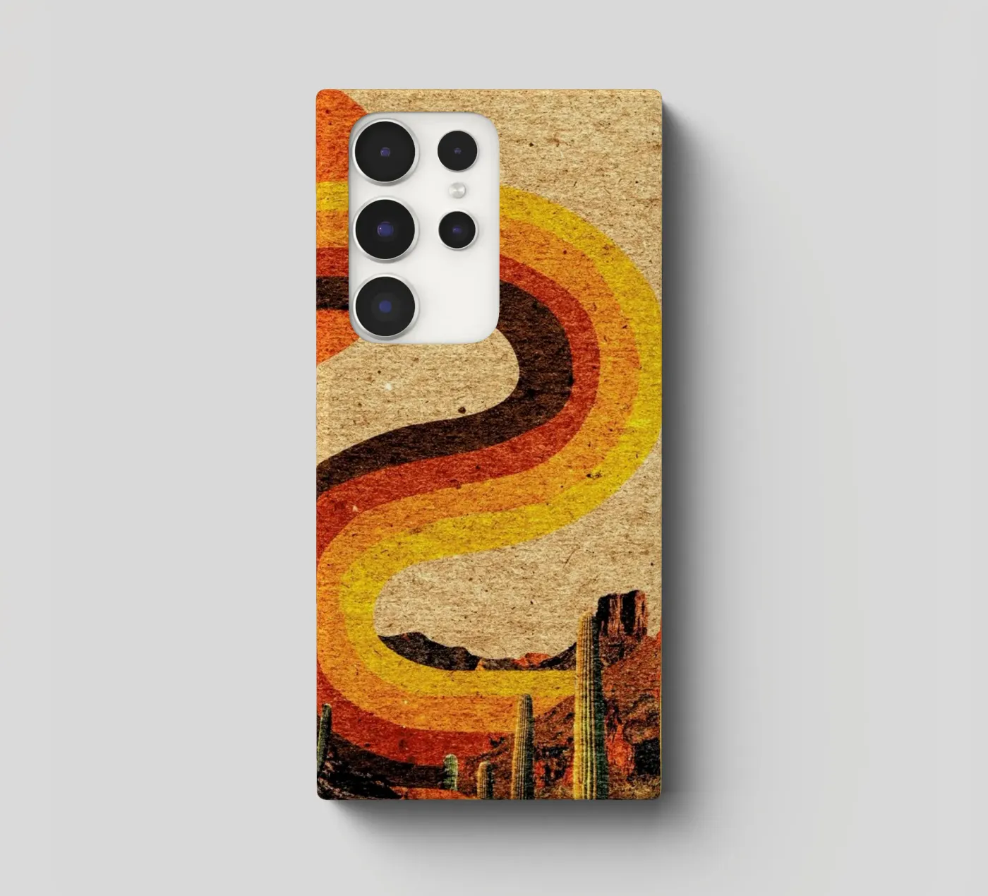 C cover samsung da Kris Tate