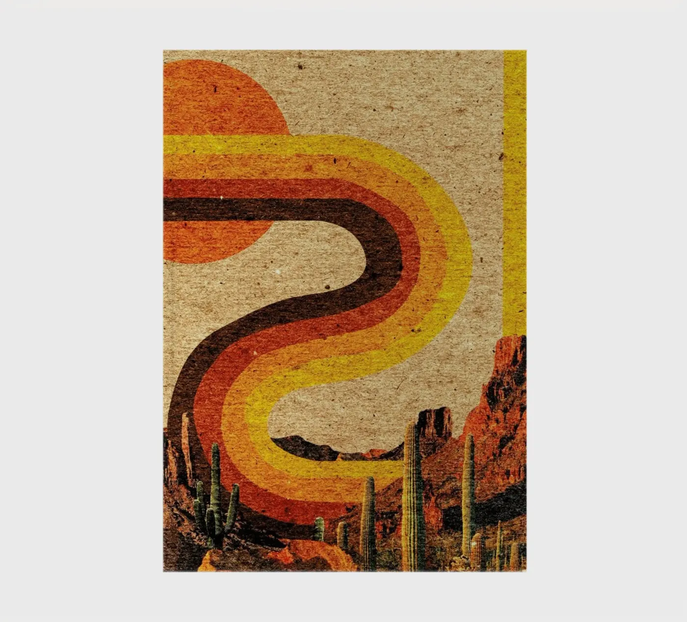 C notebook by Kris Tate