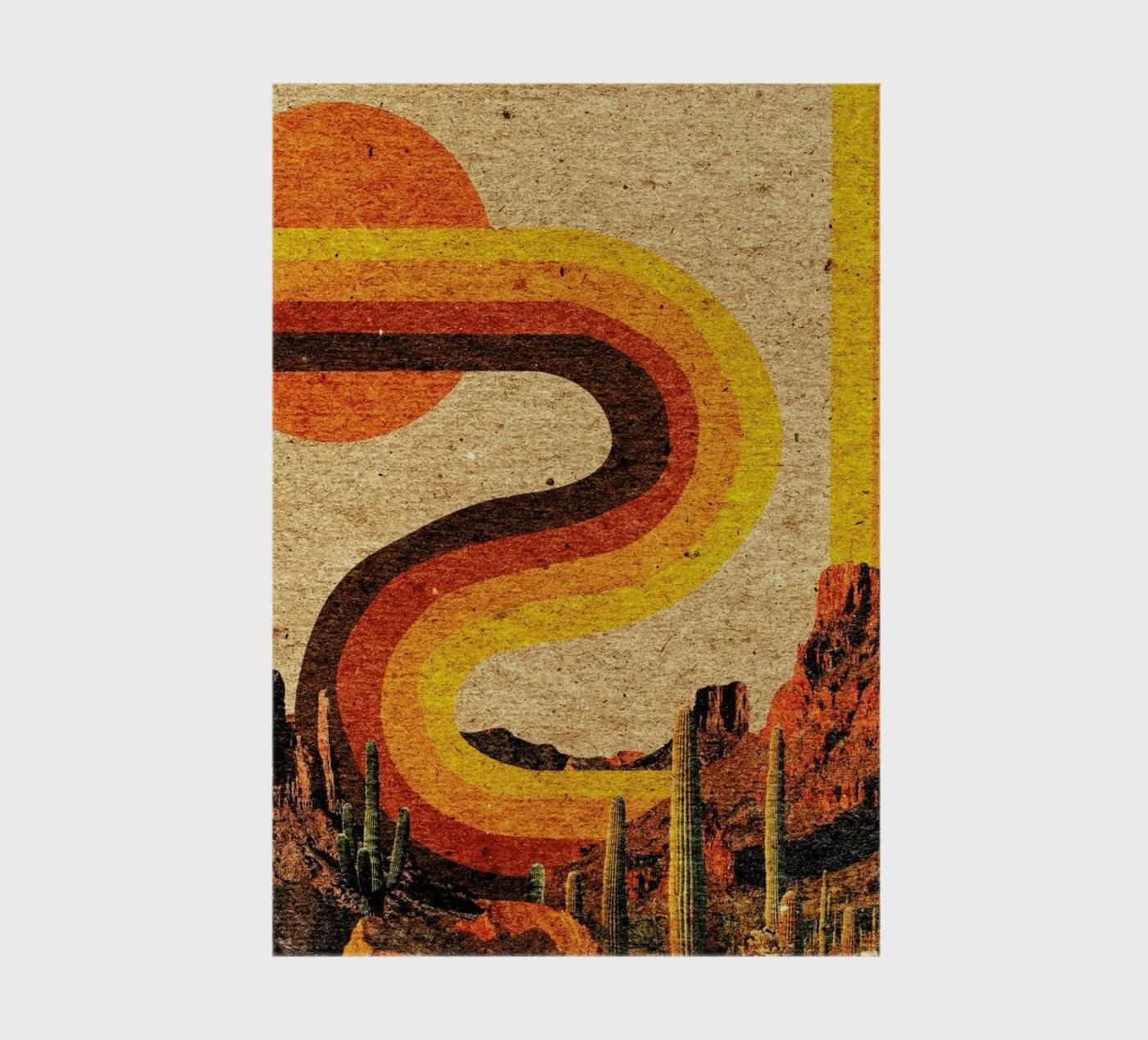 C notebook by Kris Tate