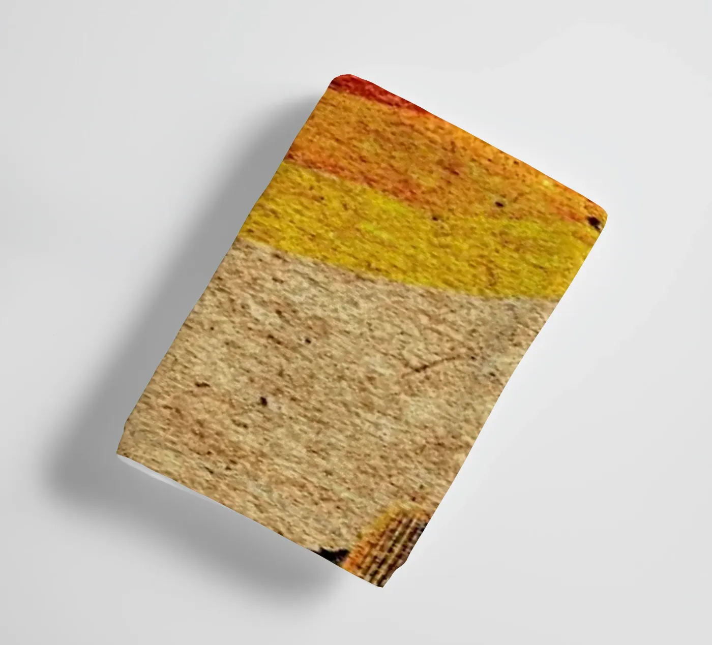 C towel by Kris Tate