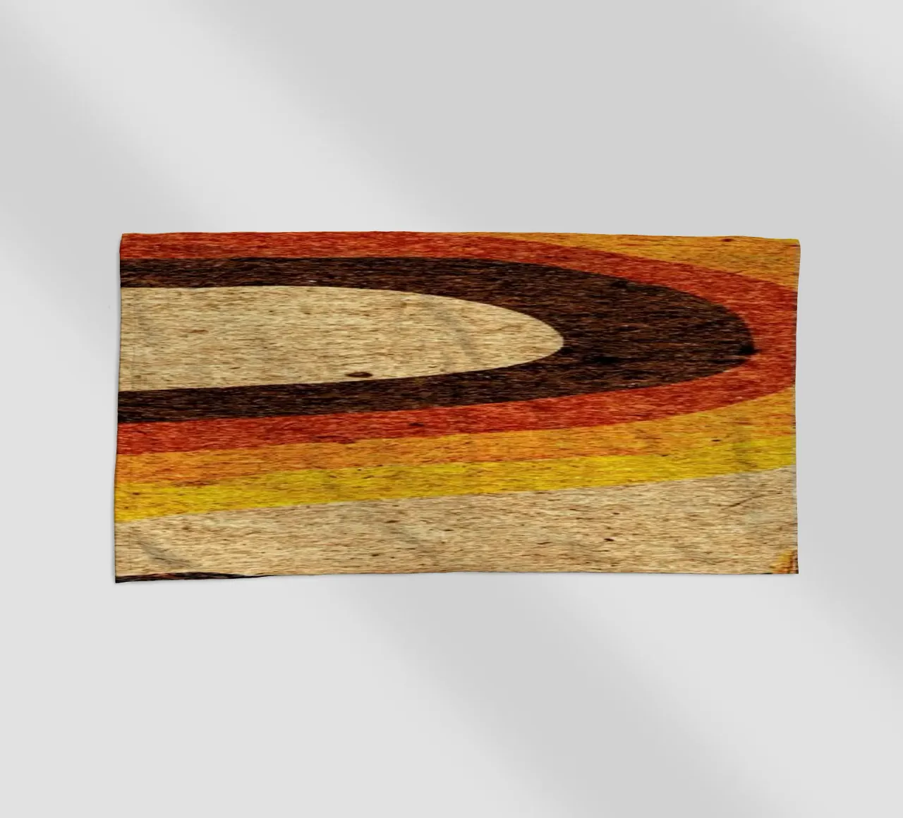 C telo mare da Kris Tate