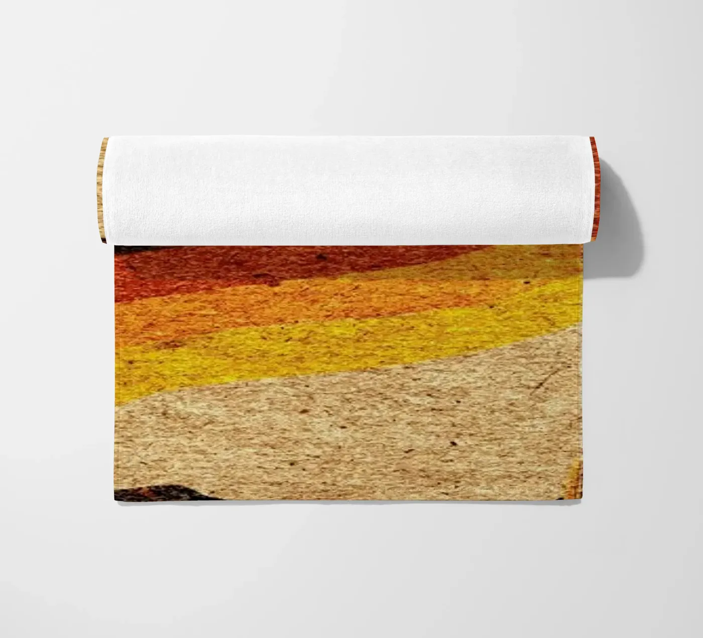 C telo mare da Kris Tate