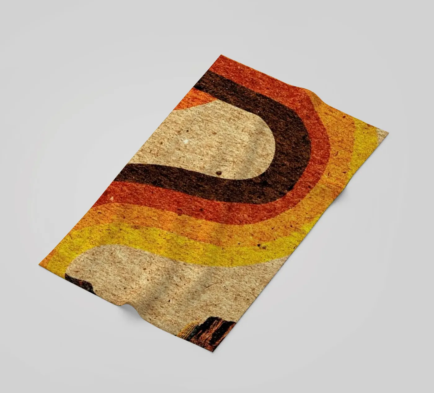 C telo mare da Kris Tate