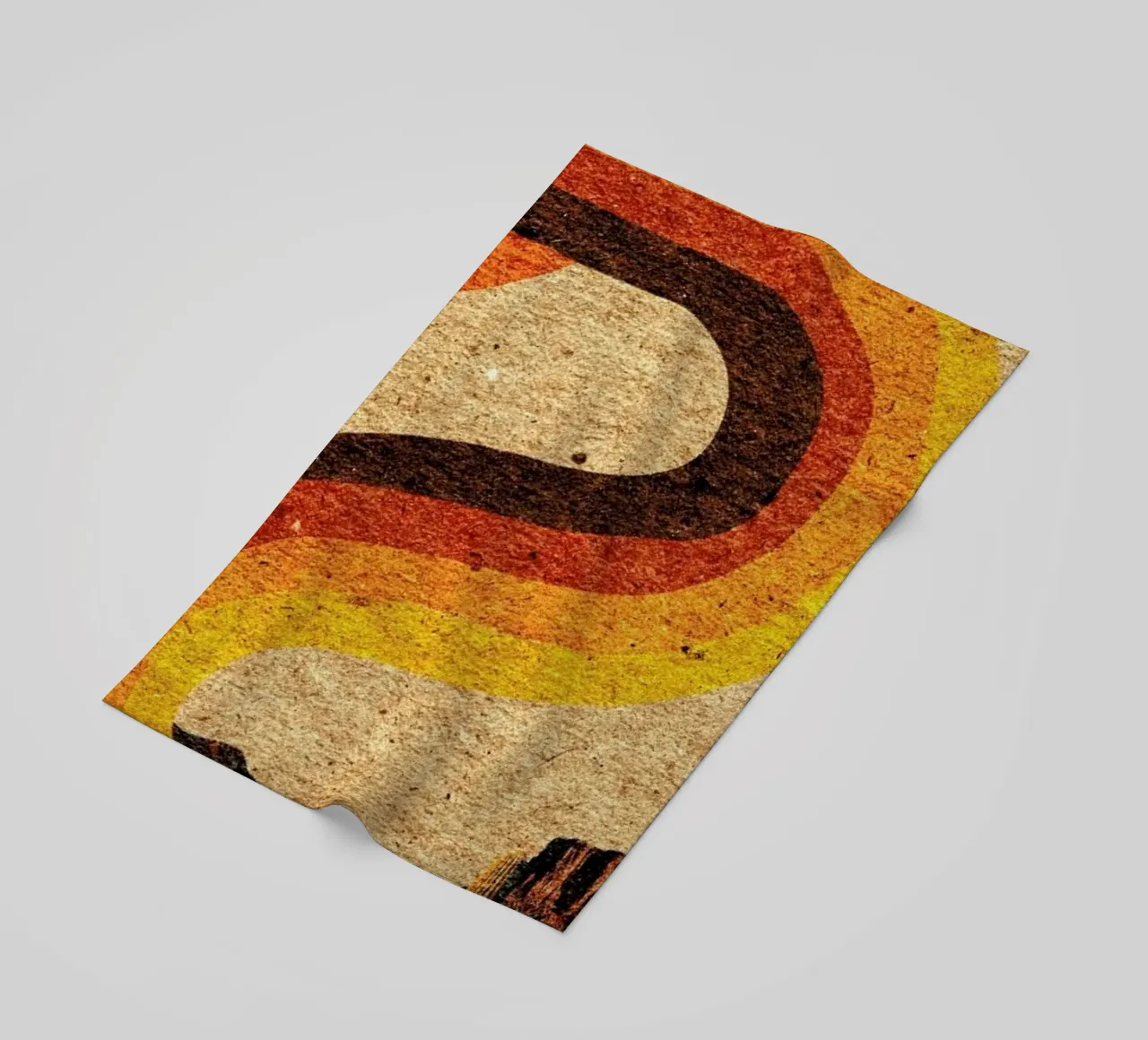 C telo mare da Kris Tate