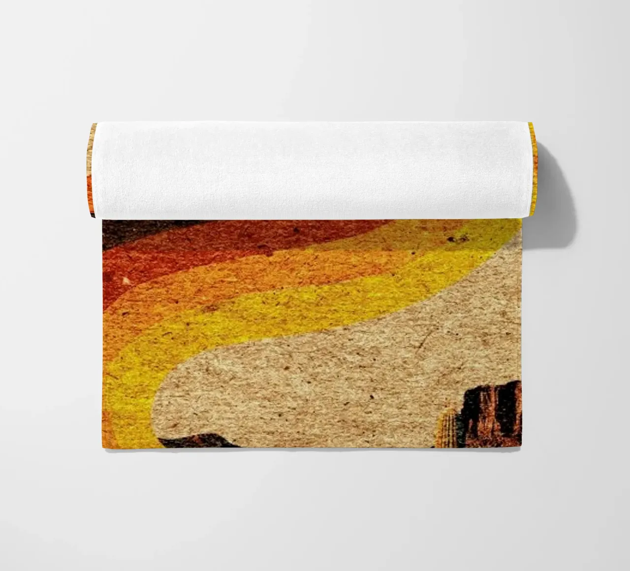 C telo mare da Kris Tate