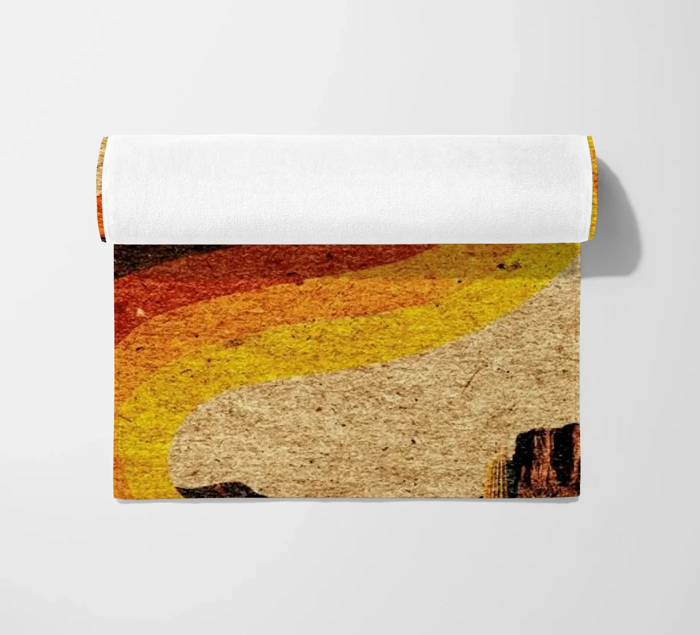 C telo mare da Kris Tate