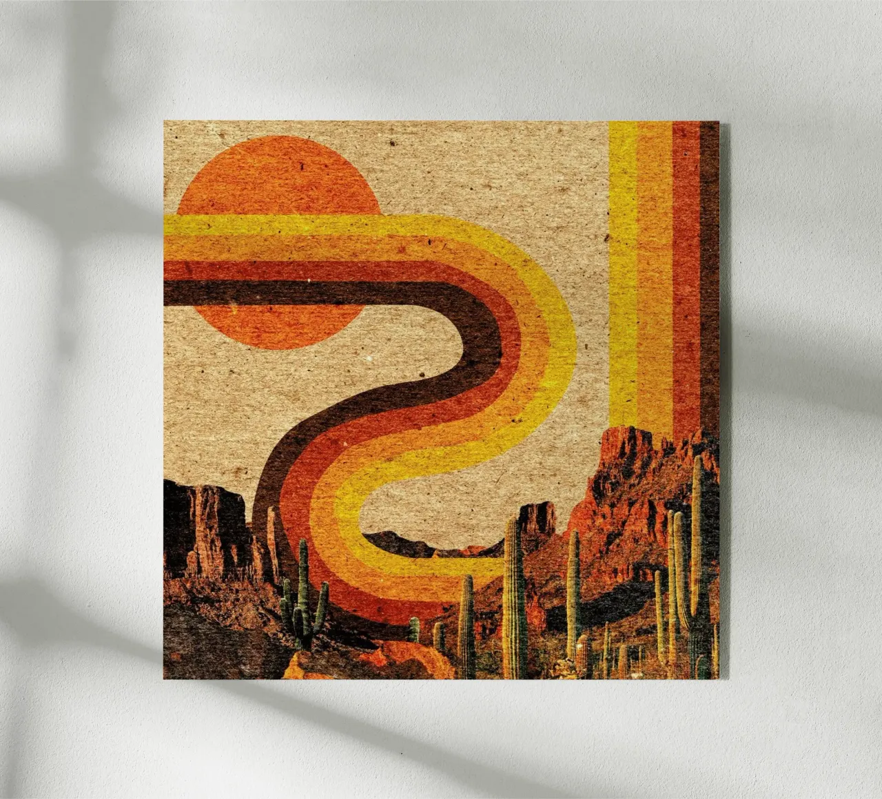 C plexiglas de Kris Tate