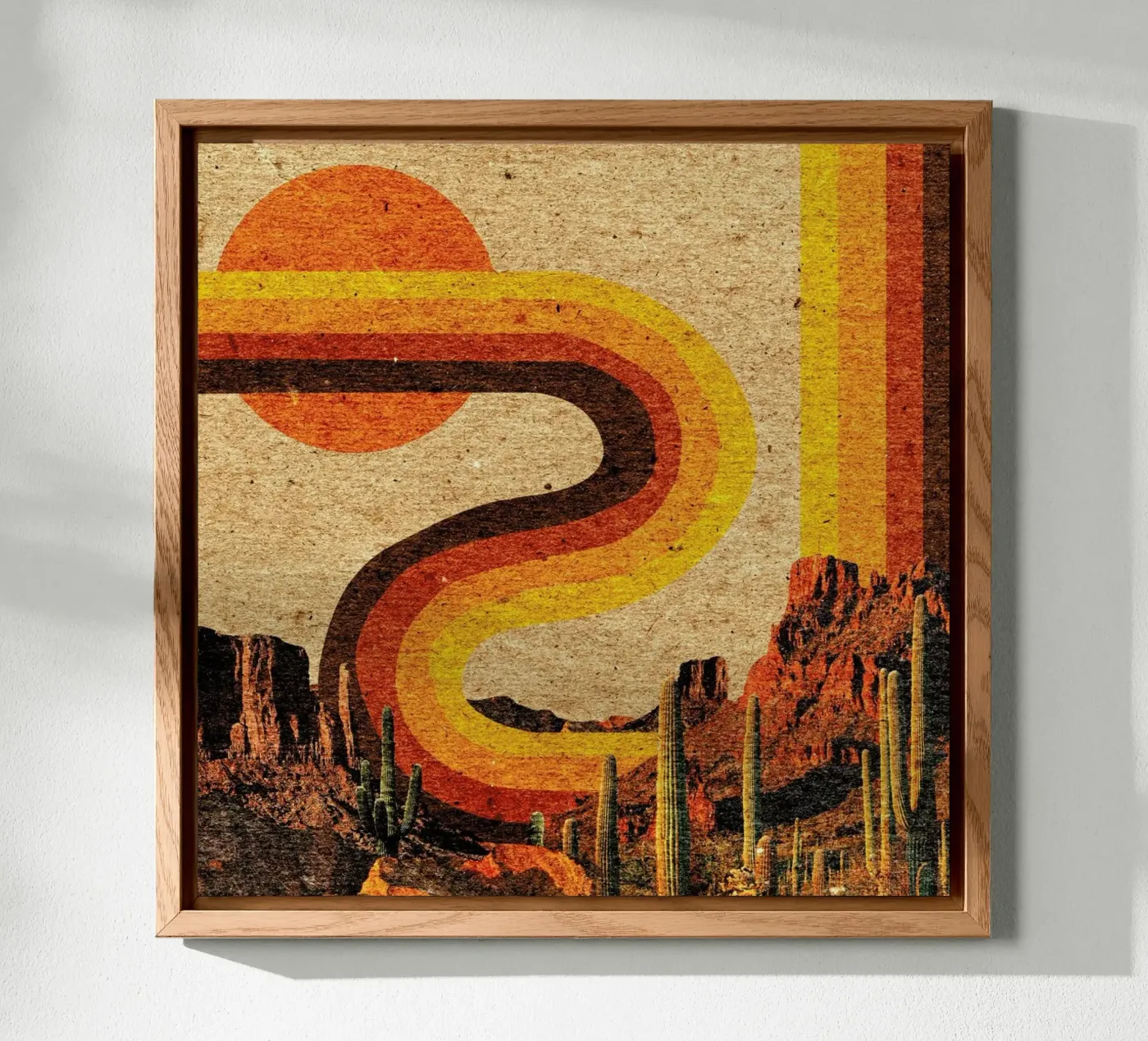 C alluminio dibond da Kris Tate