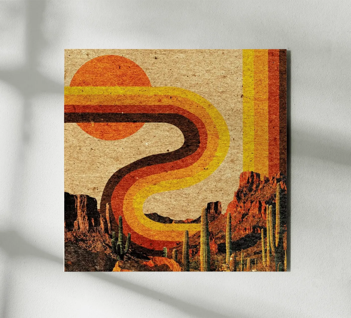 C forex plate by Kris Tate
