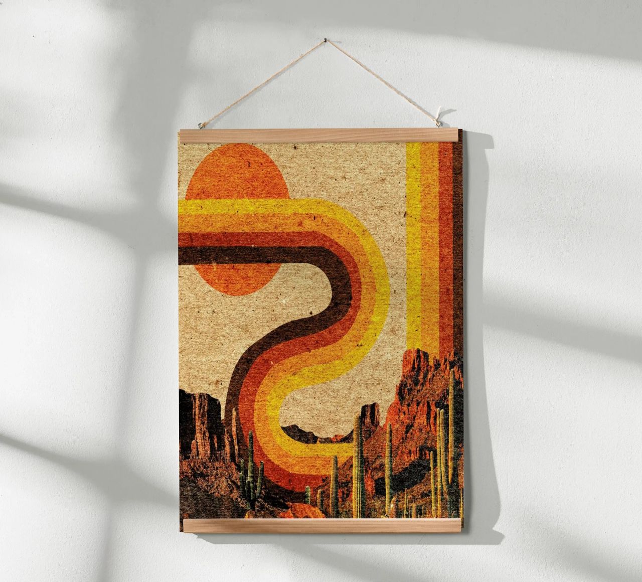C hahnemühle de Kris Tate