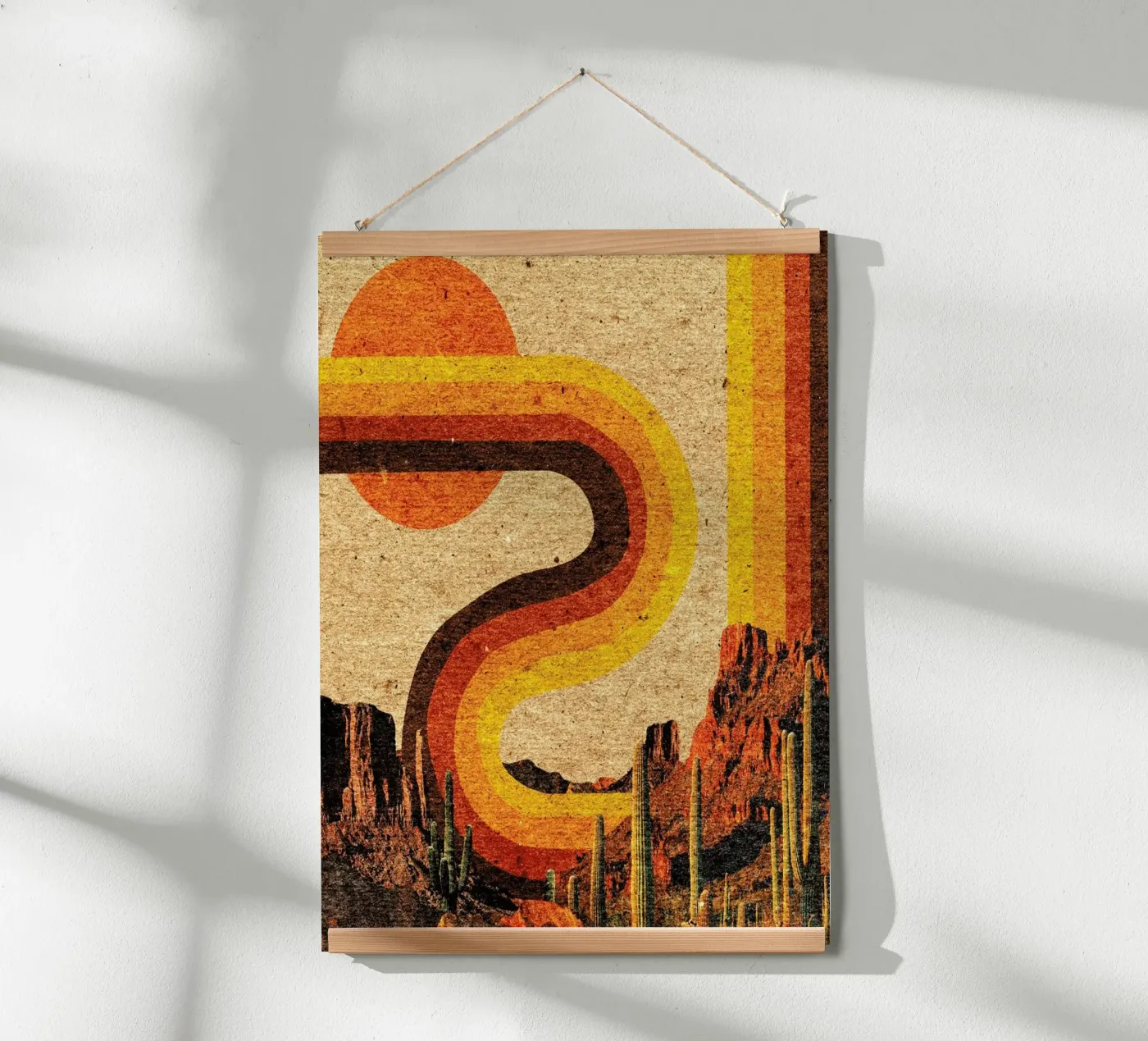 C poster da Kris Tate