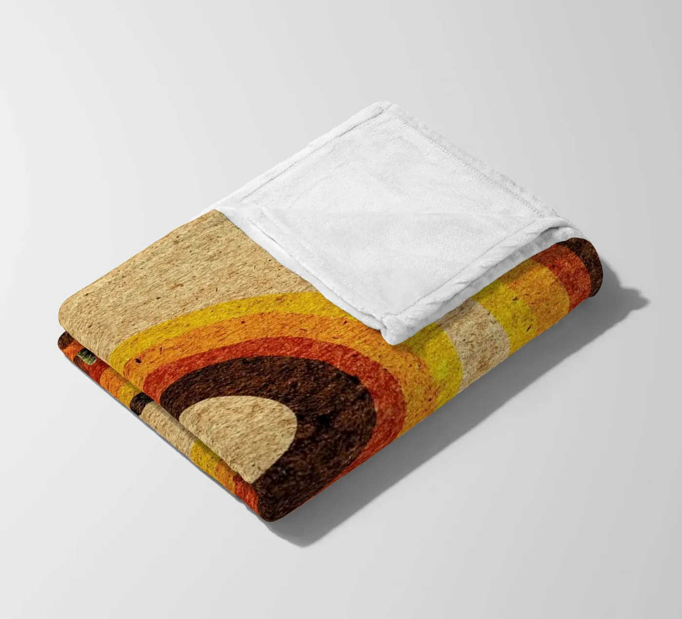 C coperta in pile da Kris Tate