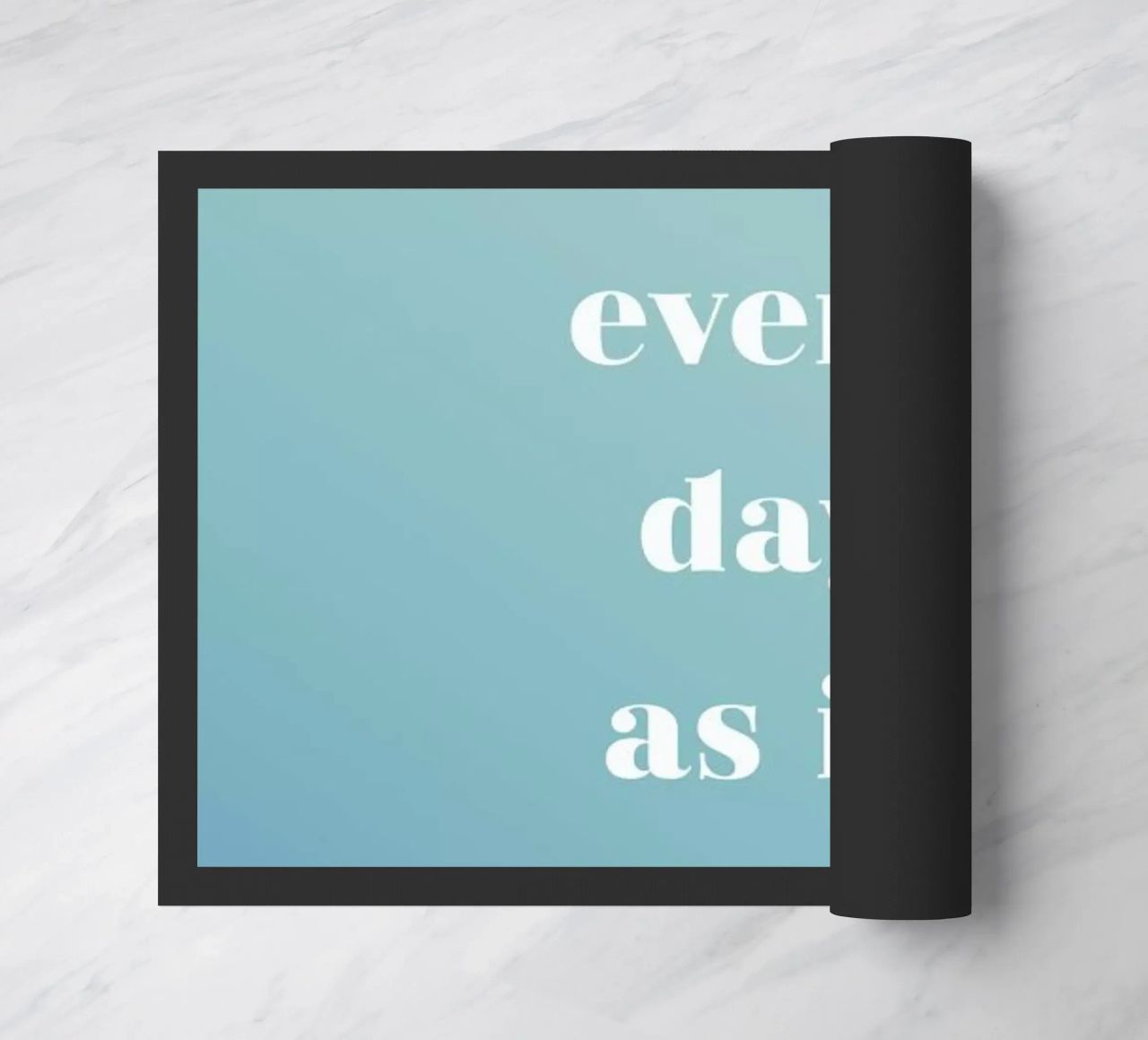 Take Every Day zerbino da Studio One