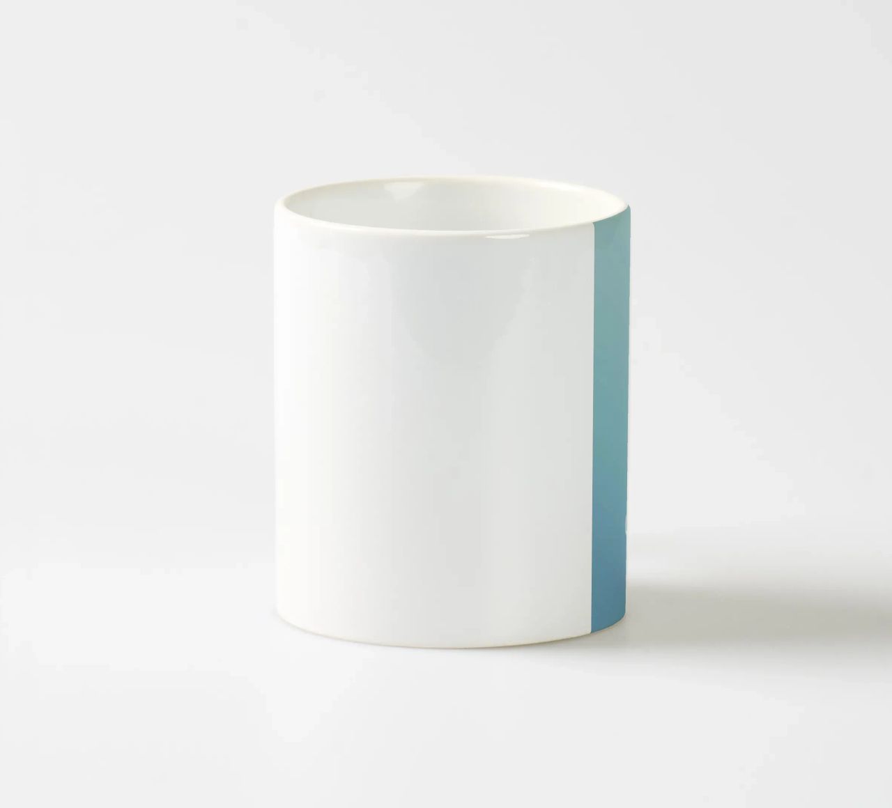 Take Every Day tazza in ceramica da Studio One
