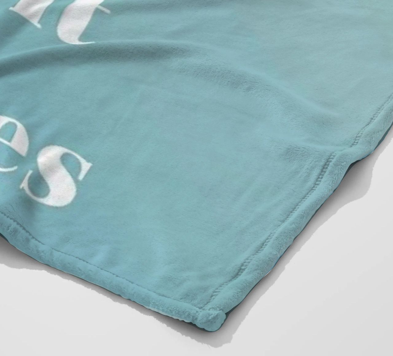 Take Every Day coperta in pile da Studio One