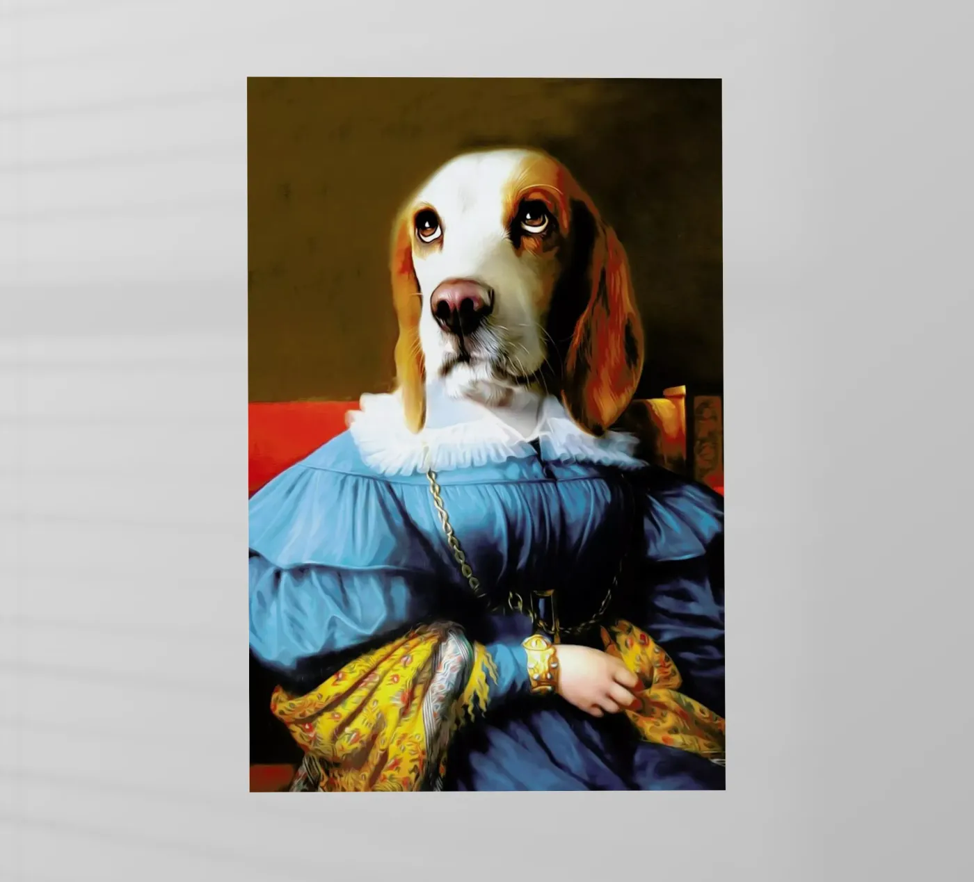 Elfie pellicola backlit da Tein Lucasson