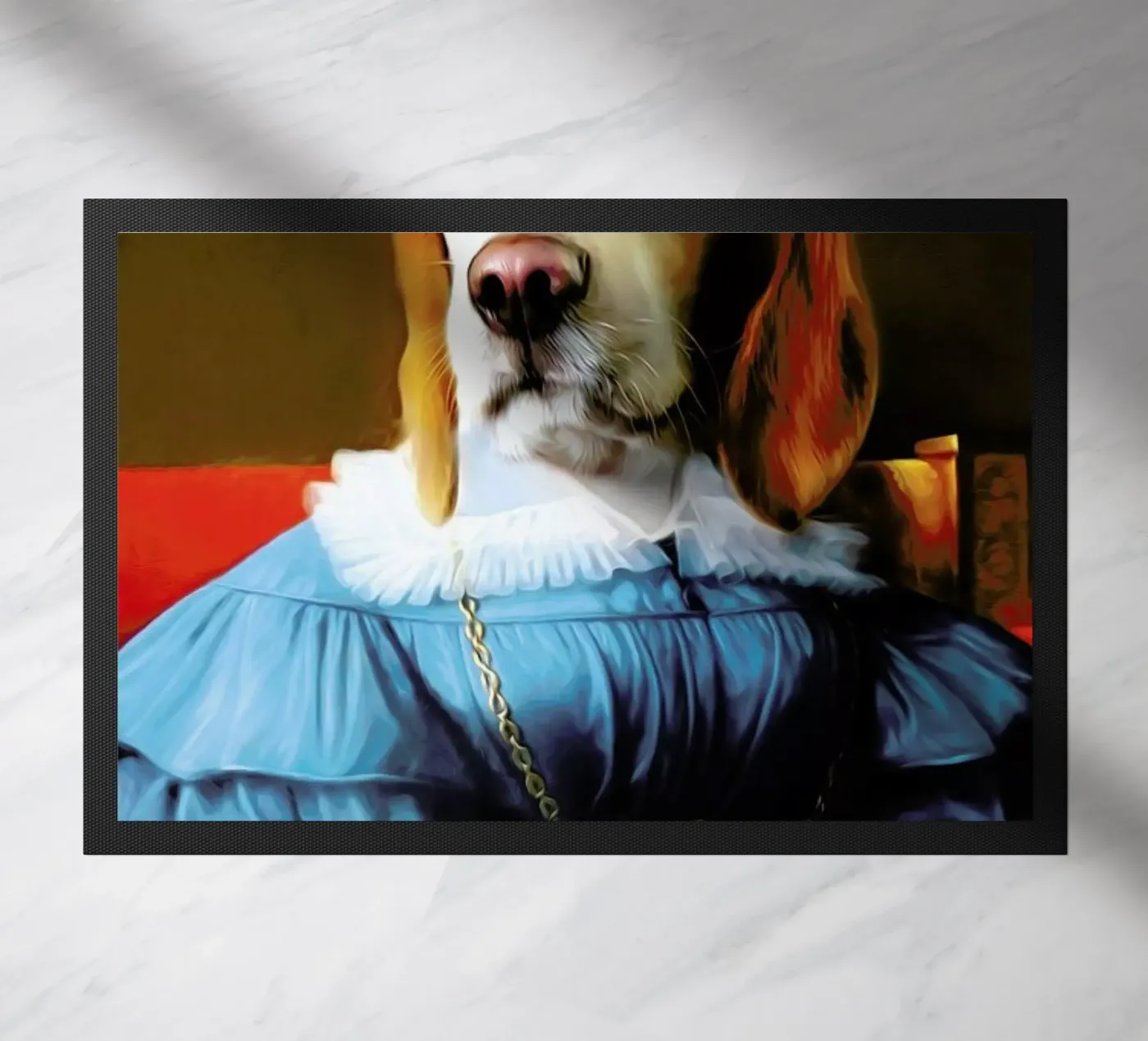 Elfie zerbino da Tein Lucasson