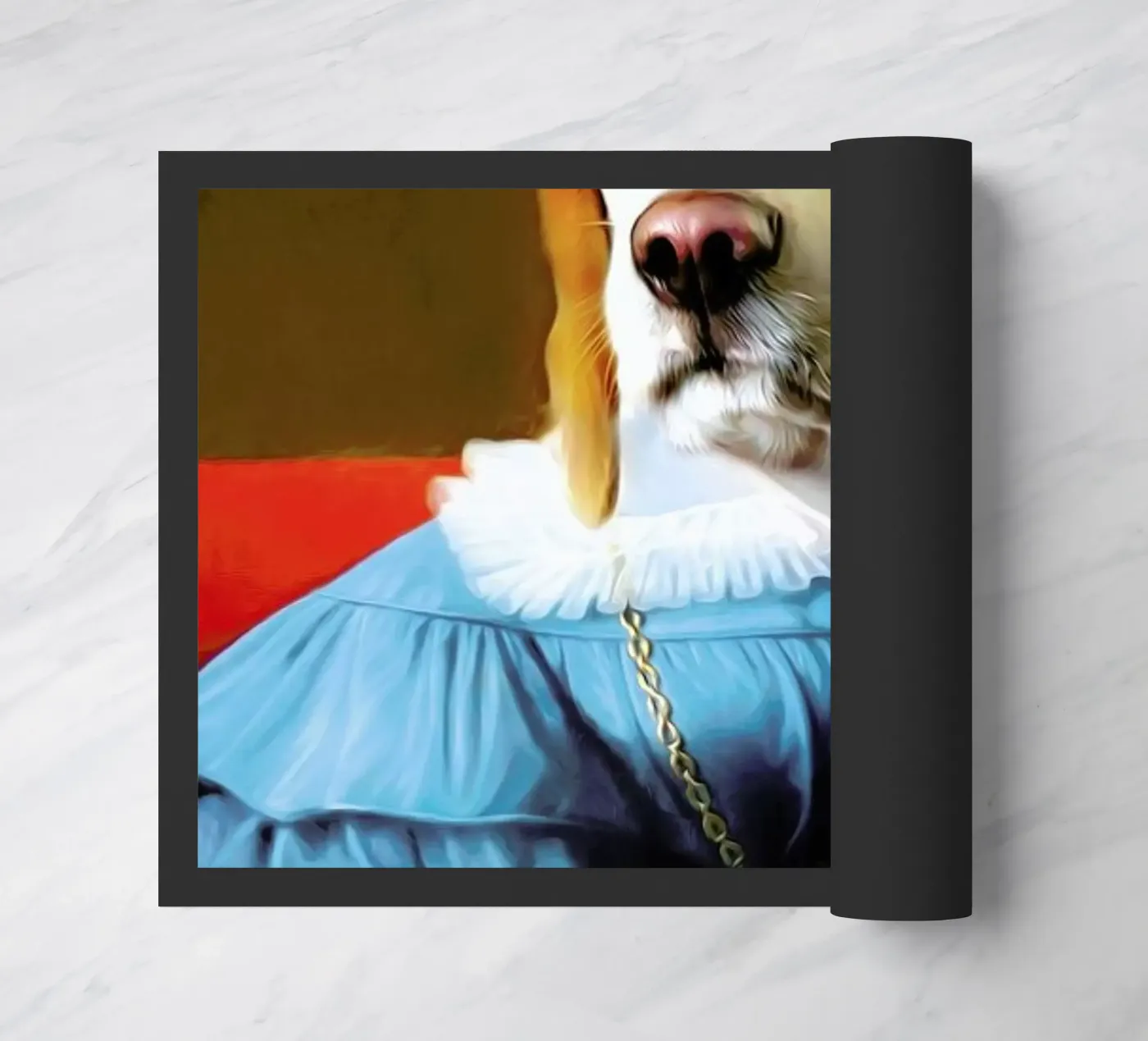 Elfie zerbino da Tein Lucasson