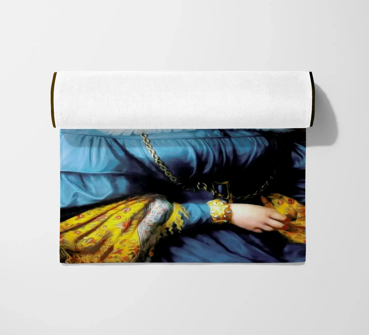 Elfie telo mare da Tein Lucasson