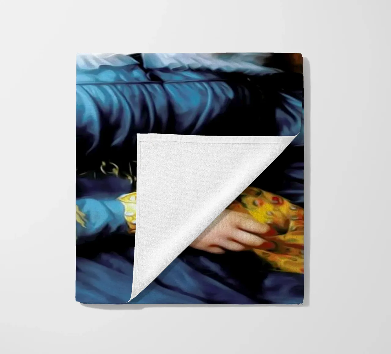 Elfie telo mare da Tein Lucasson