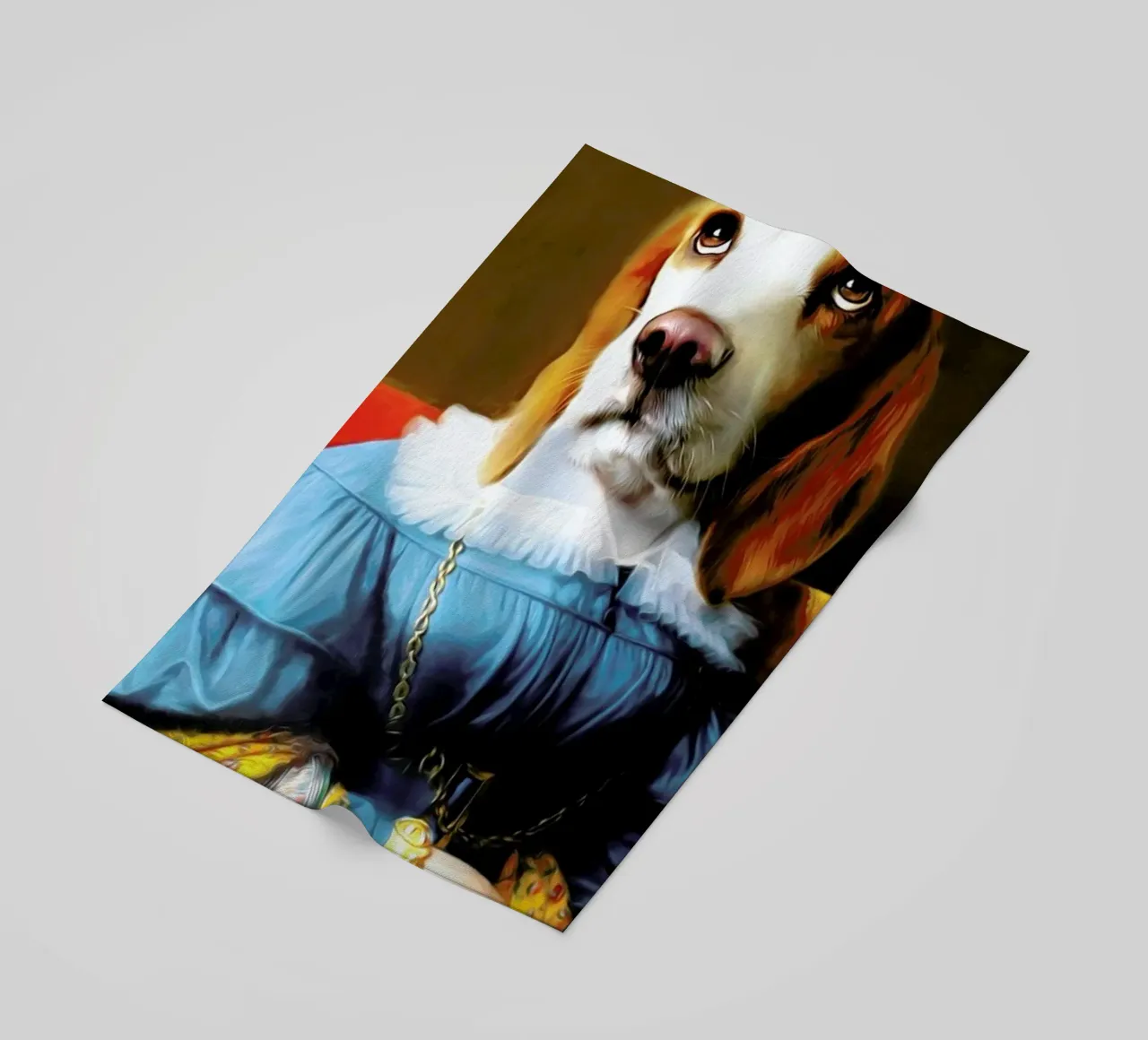 Elfie telo mare da Tein Lucasson