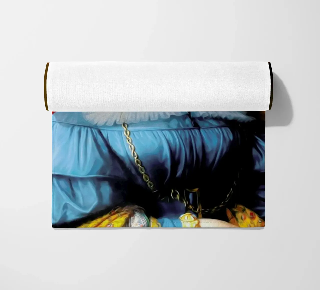 Elfie telo mare da Tein Lucasson