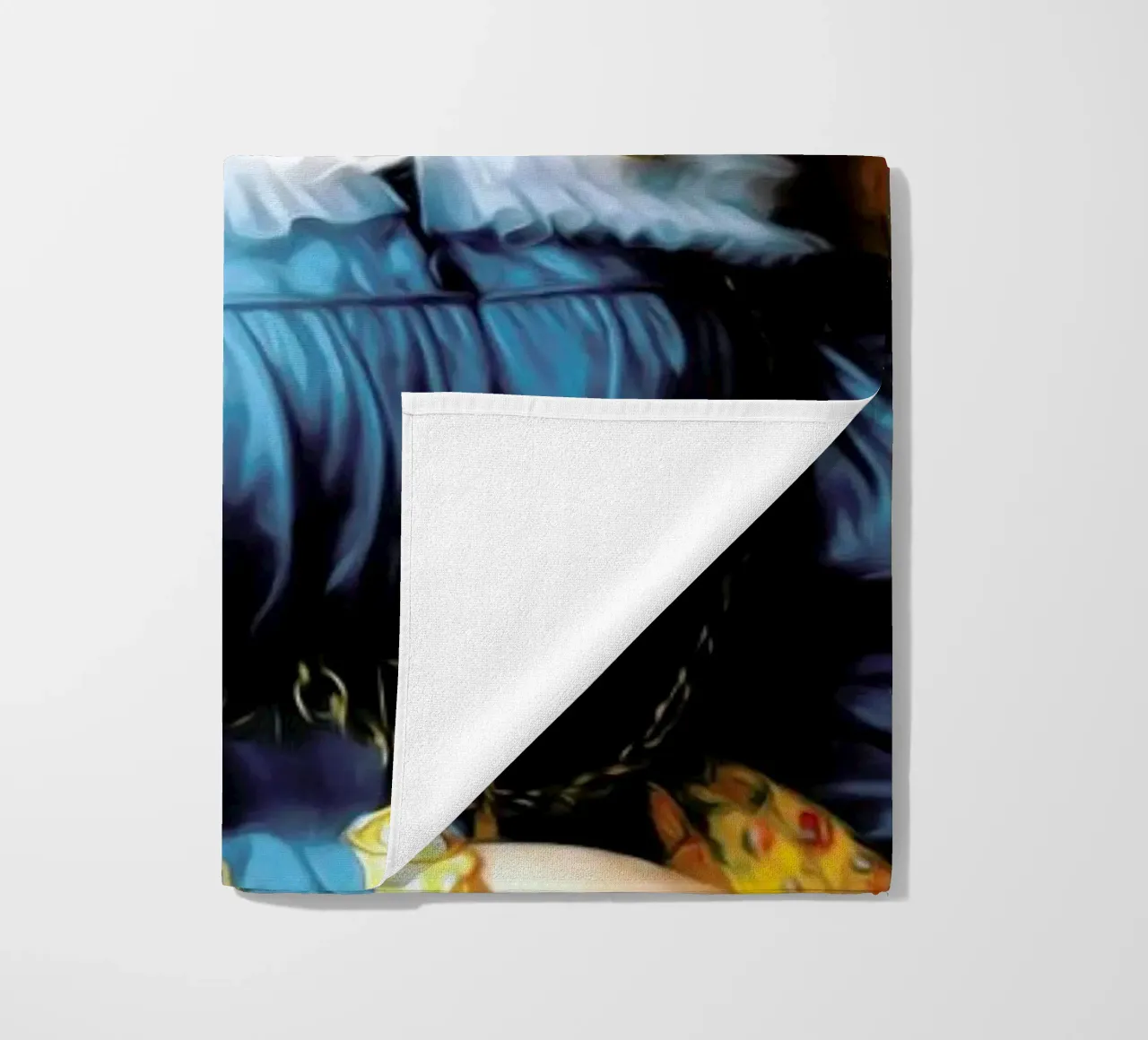 Elfie telo mare da Tein Lucasson